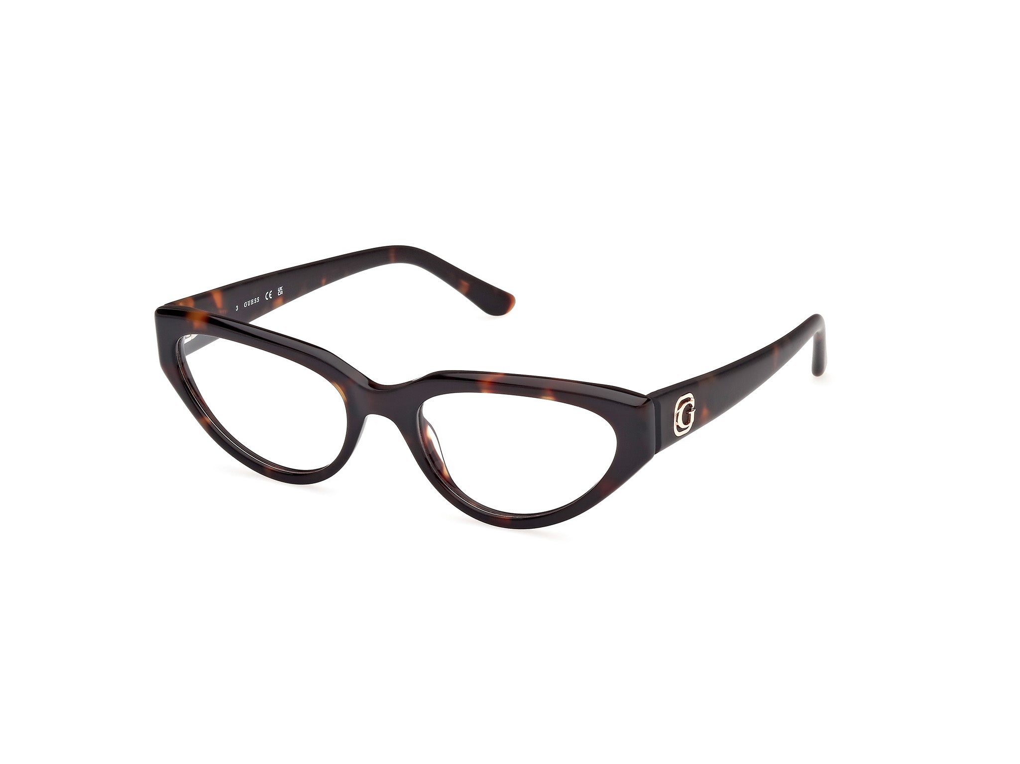 GU50113 052 Montature da vista Guess 1