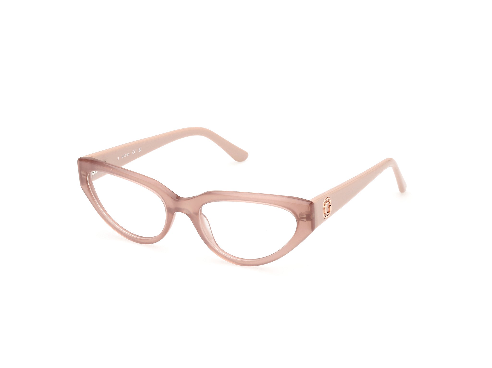 GU50113 057 Montature da vista Guess 1