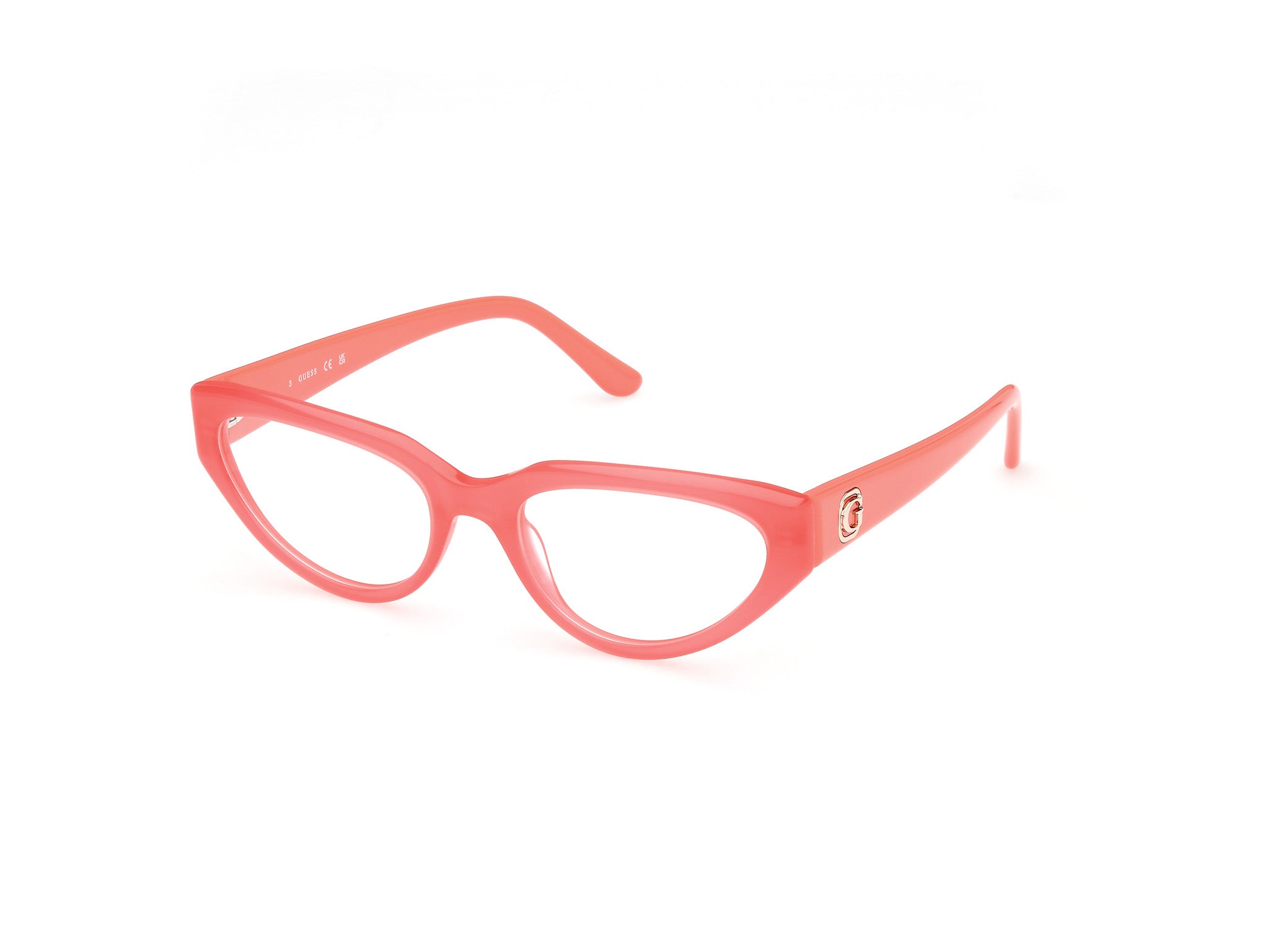 GU50113 072 Montature da vista Guess 1