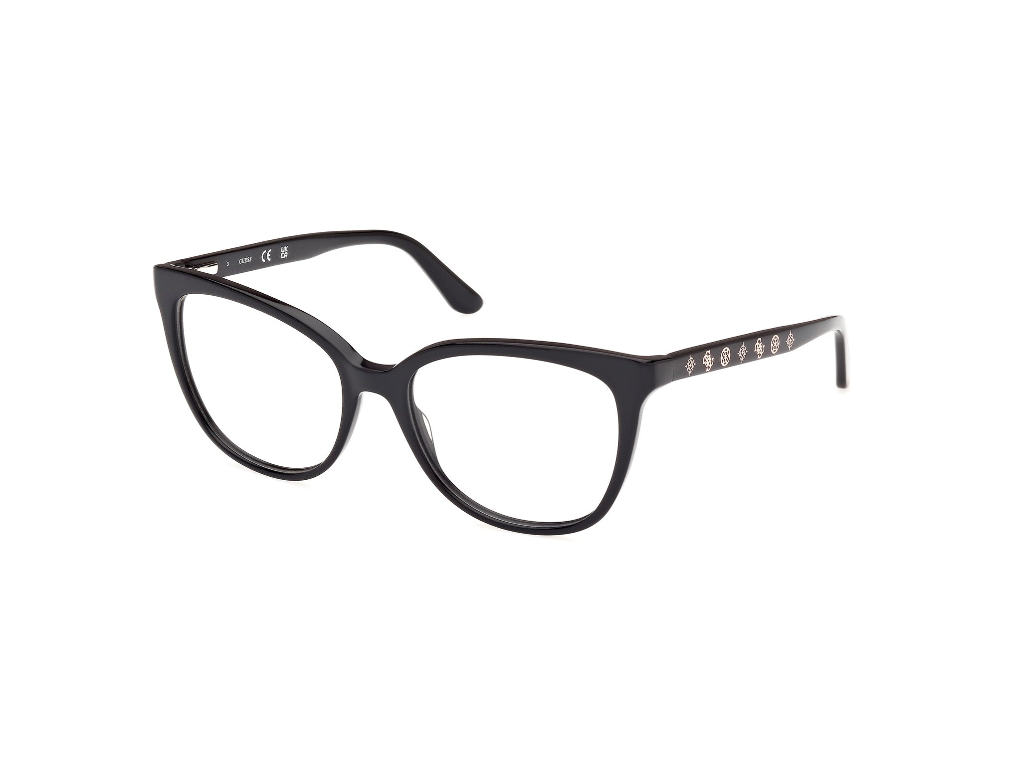 GU50114 001 Montature da vista Guess 1