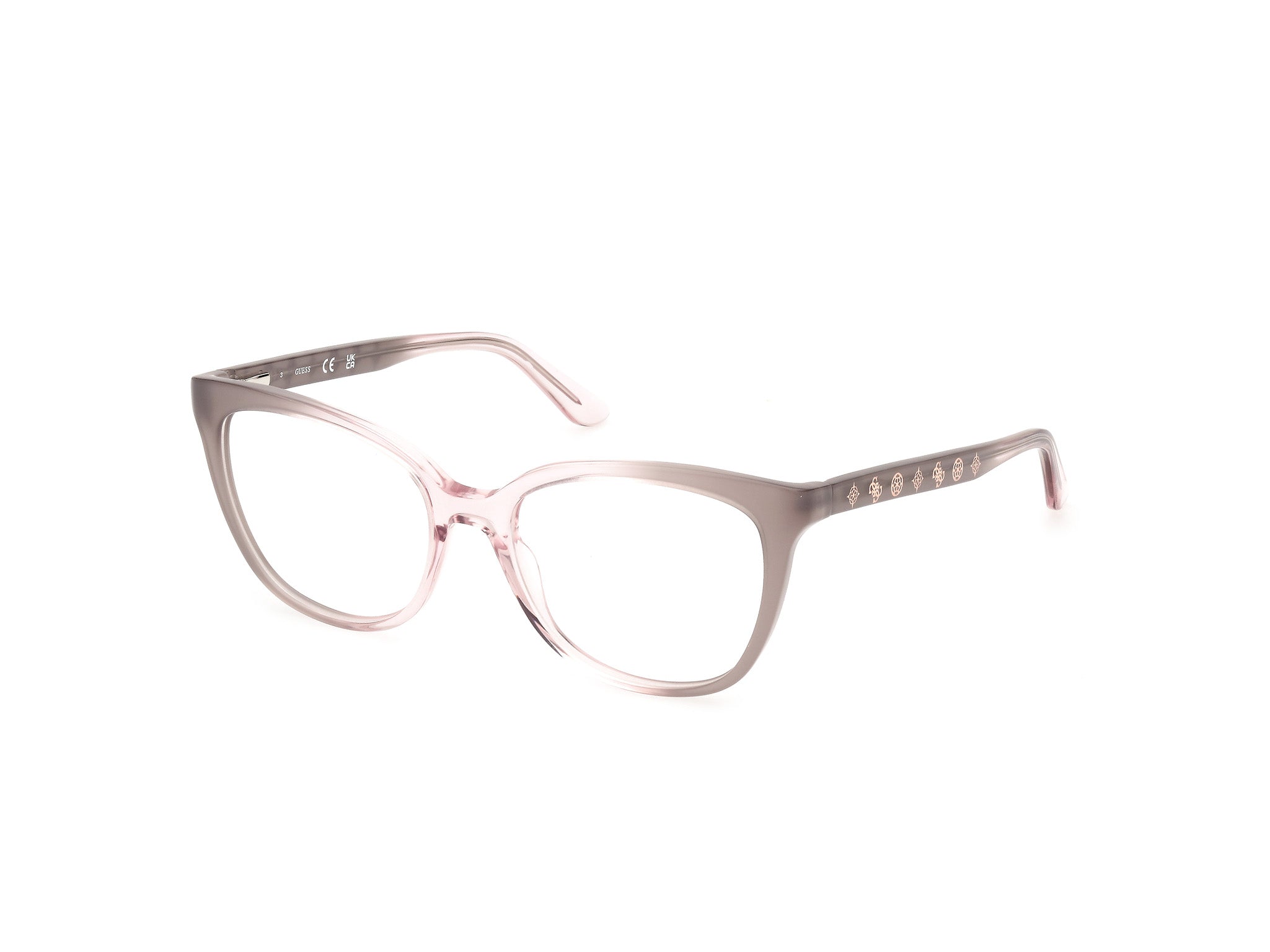 GU50114 020 Montature da vista Guess 1