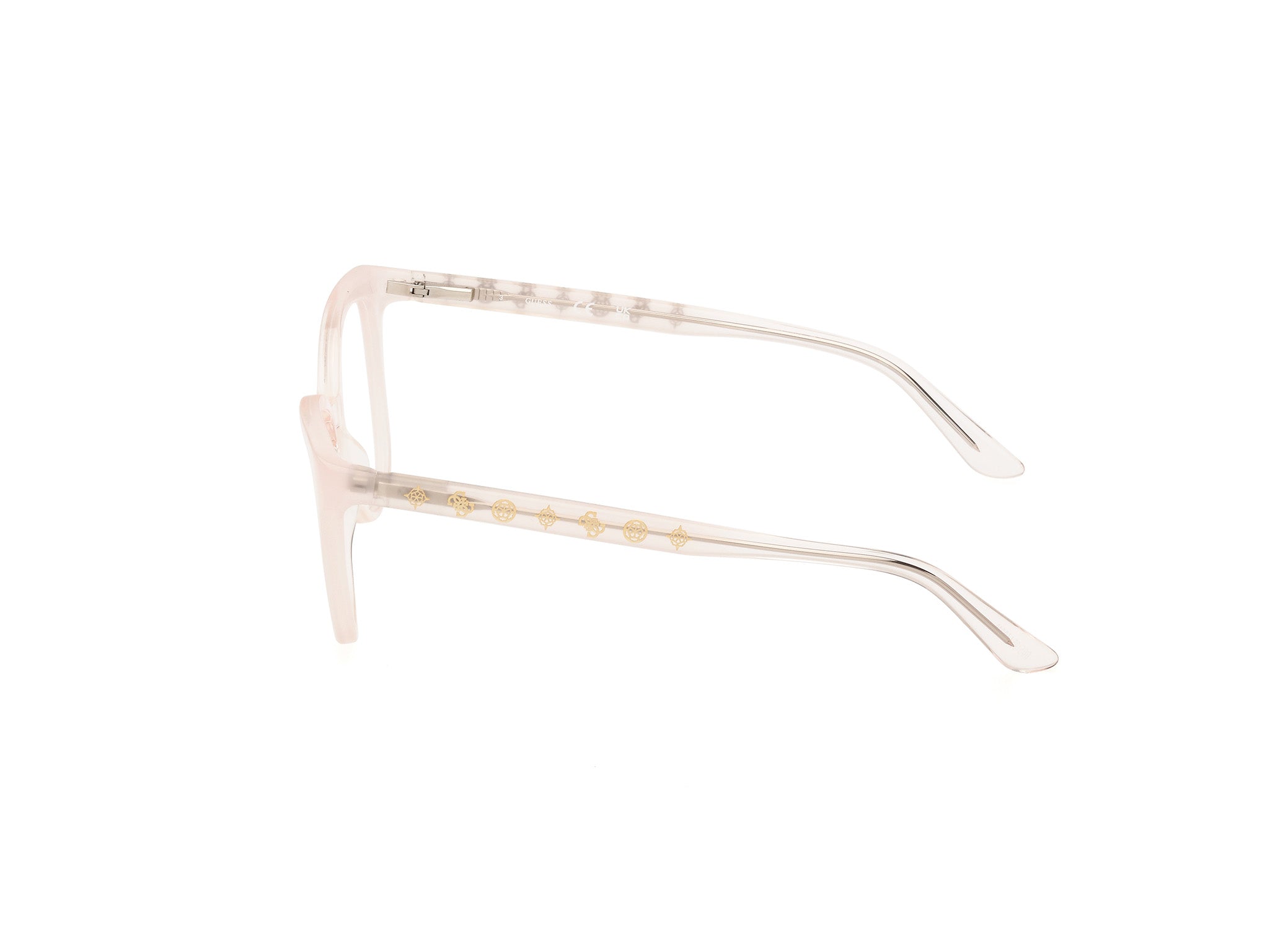GU50114 025 Montature da vista Guess 3