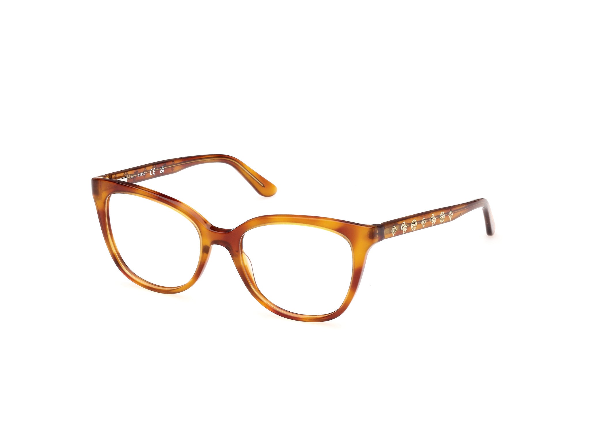GU50114 053 Montature da vista Guess 1