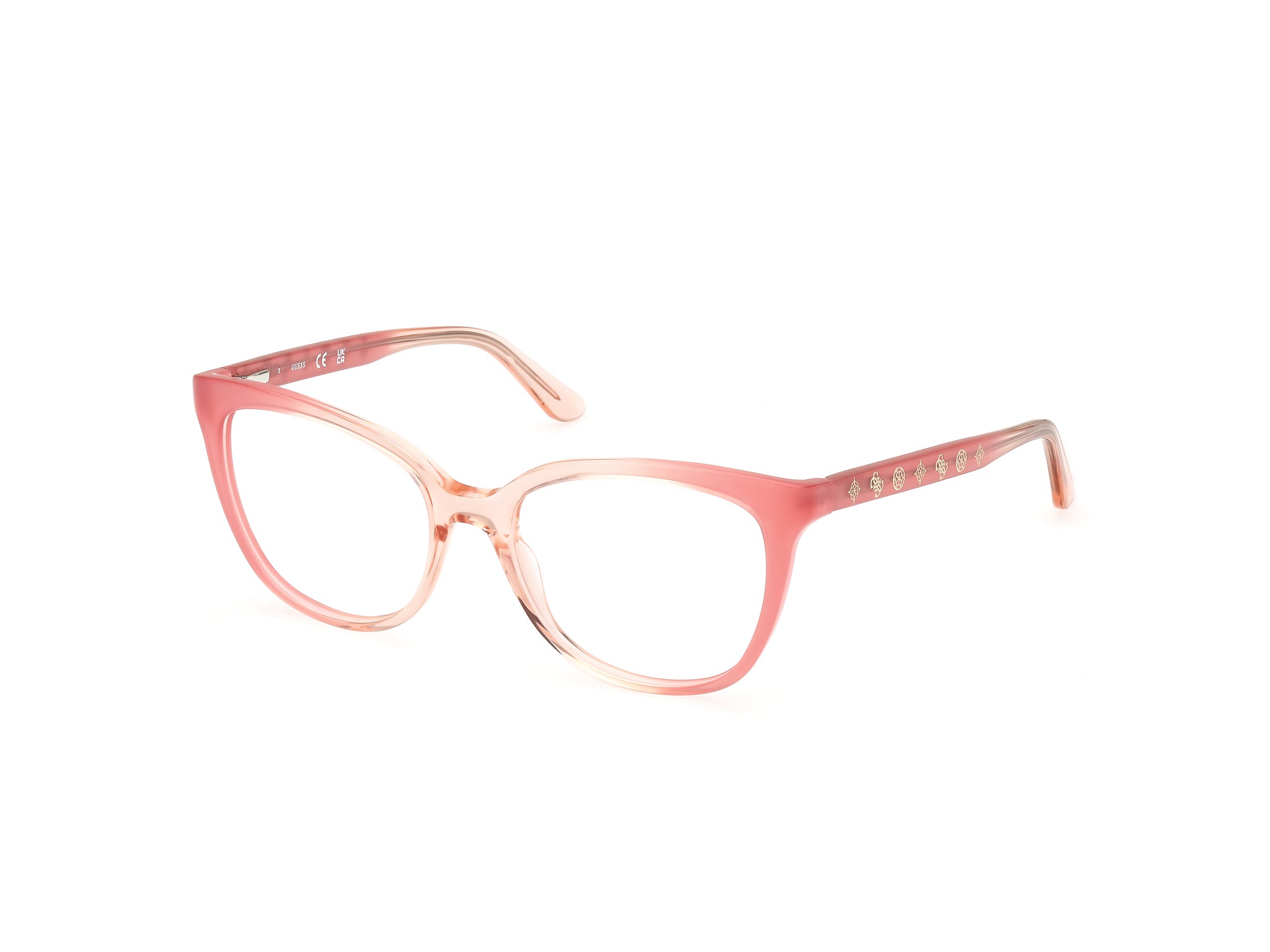 GU50114 074 Montature da vista Guess 1