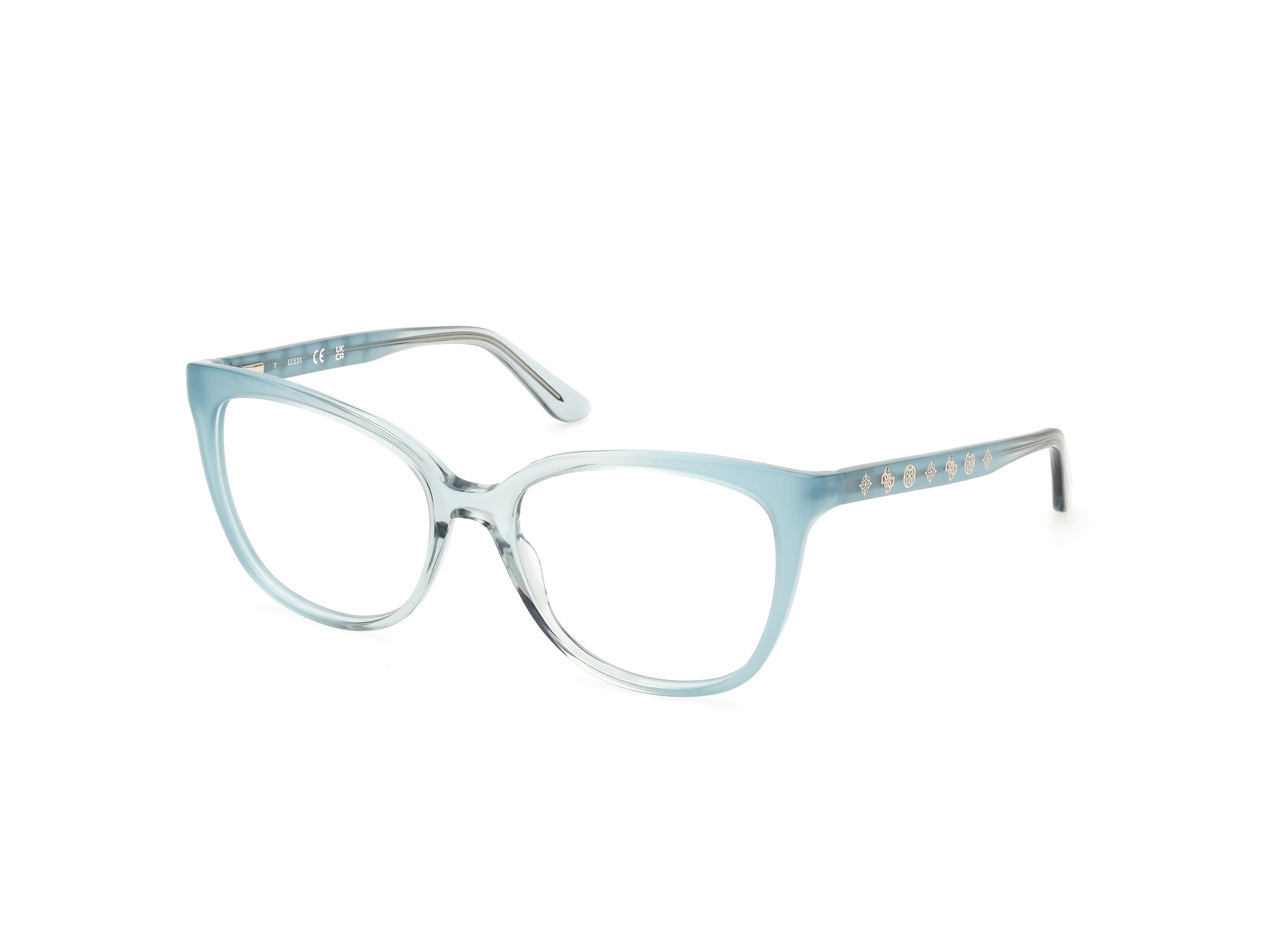 GU50114 089 Montature da vista Guess 1