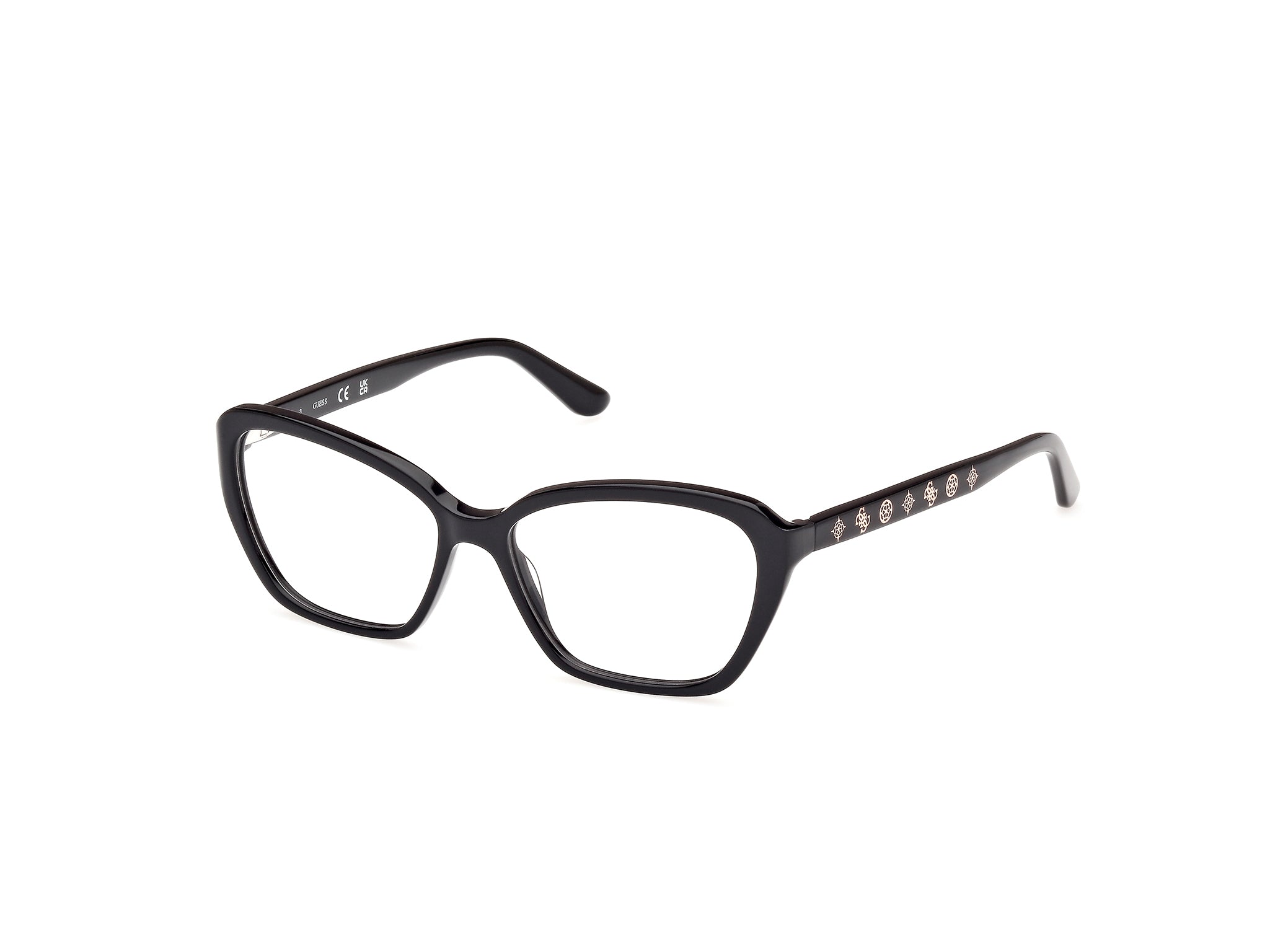 GU50115 001 Montature da vista Guess 1