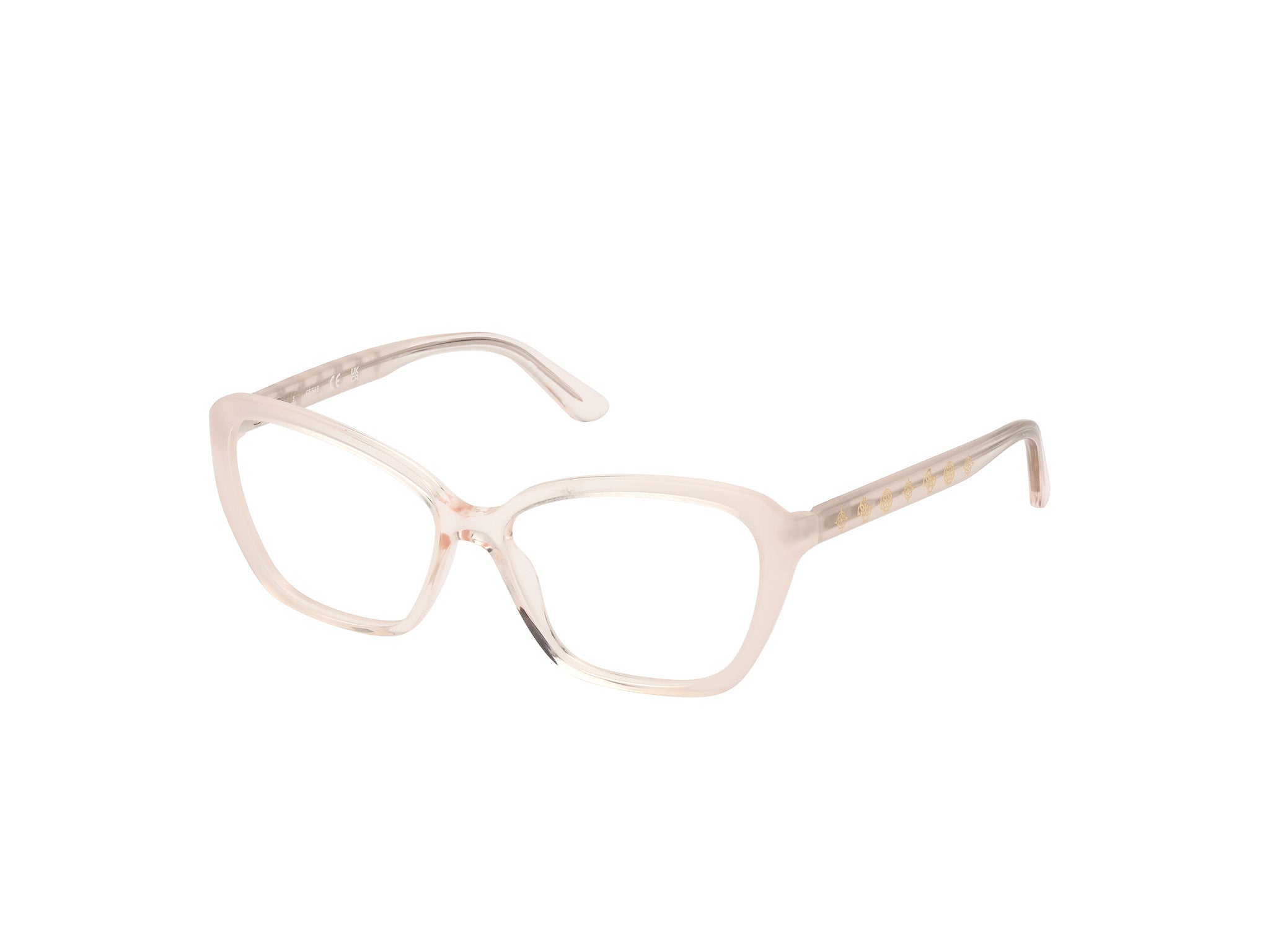 GU50115 025 Montature da vista Guess 1