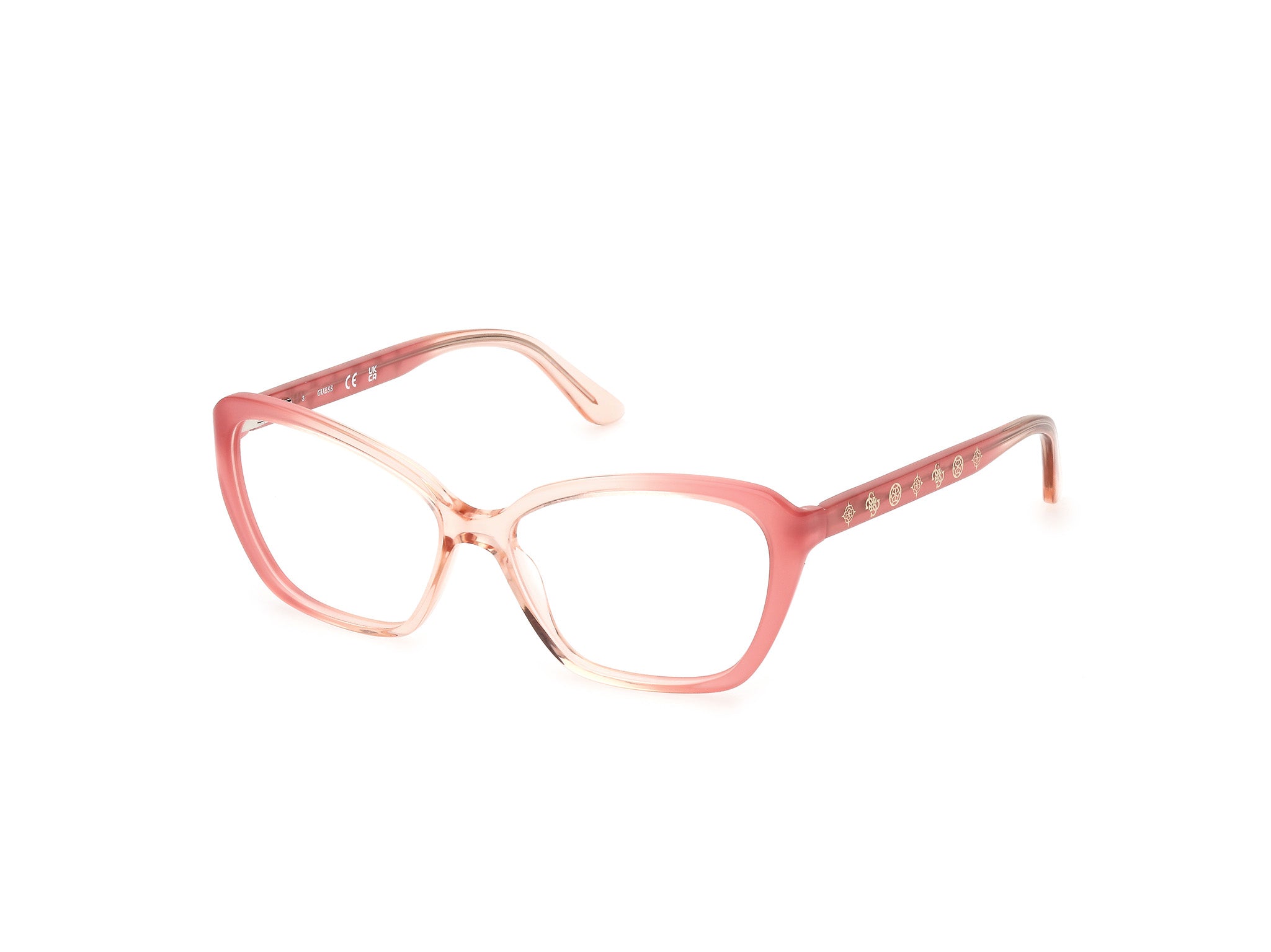 GU50115 074 Montature da vista Guess 1