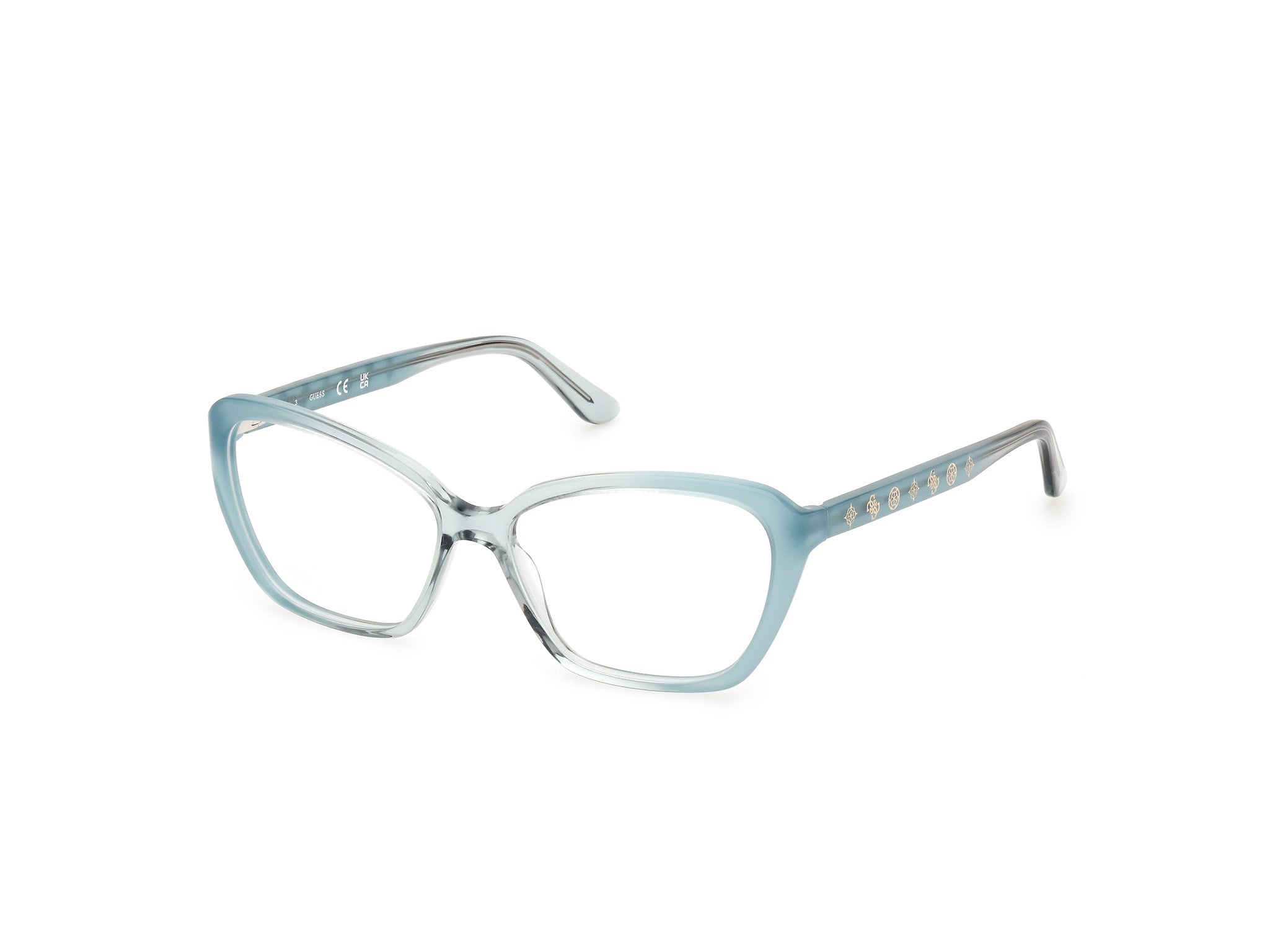 GU50115 089 Montature da vista Guess 1