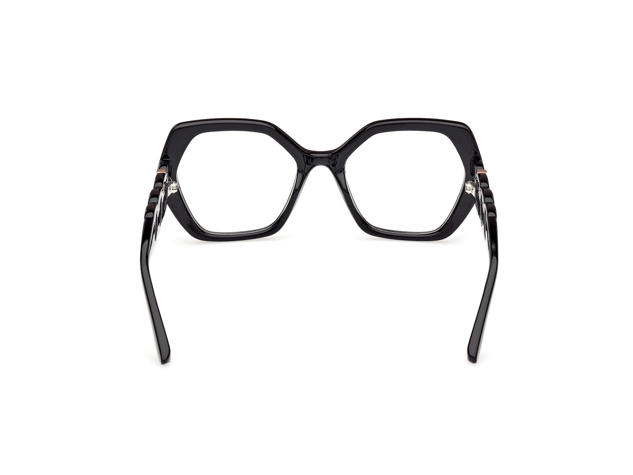 GU50116 001 Montature da vista Guess 4