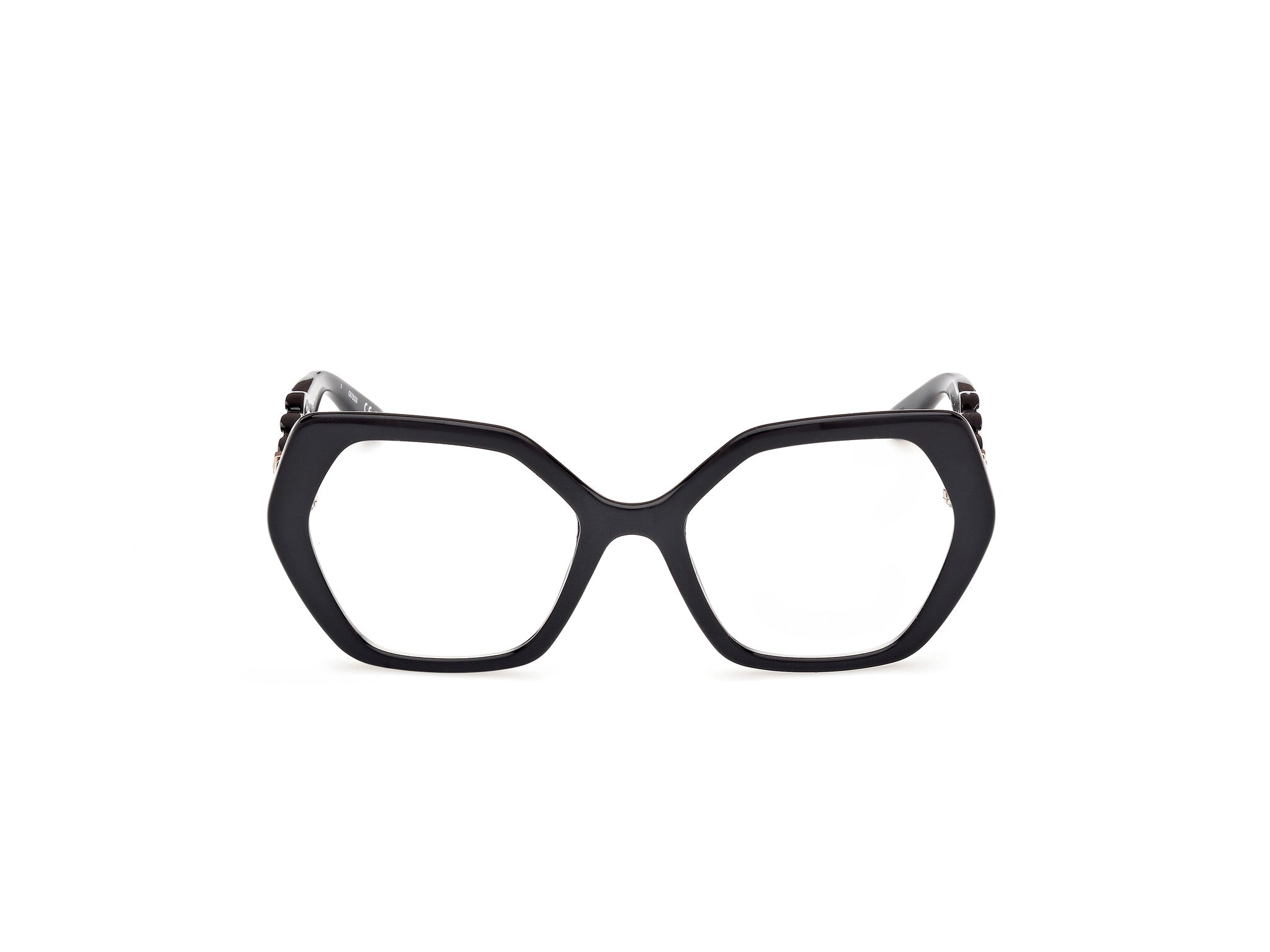 GU50116 001 Montature da vista Guess 2