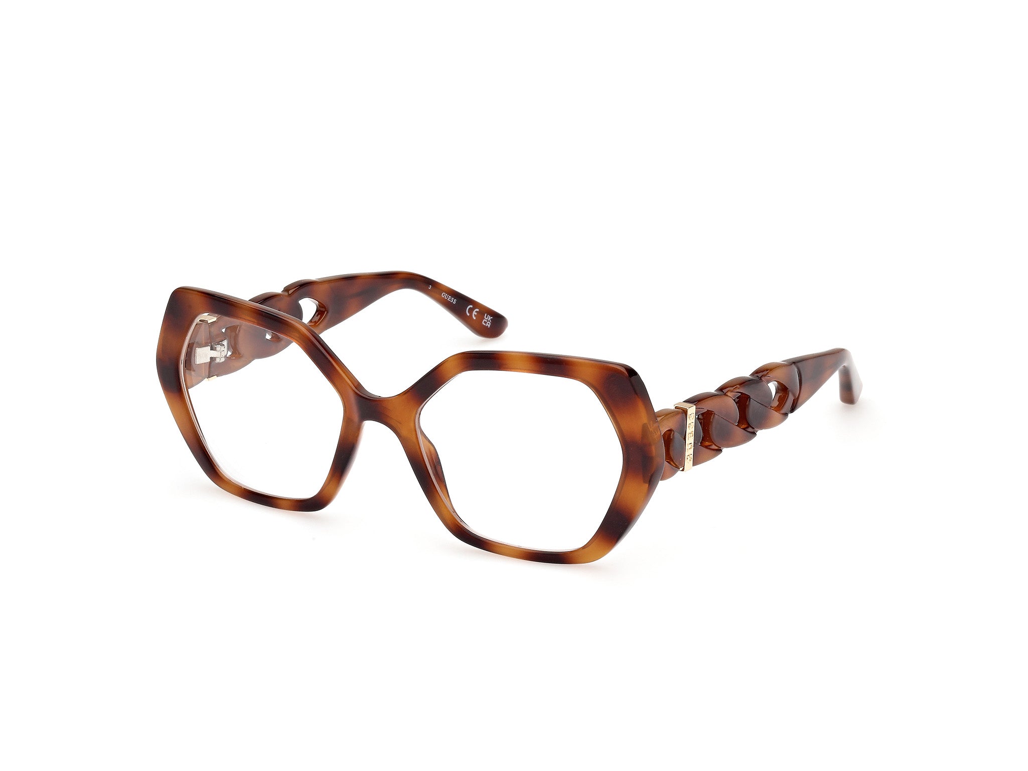 GU50116 053 Montature da vista Guess 1