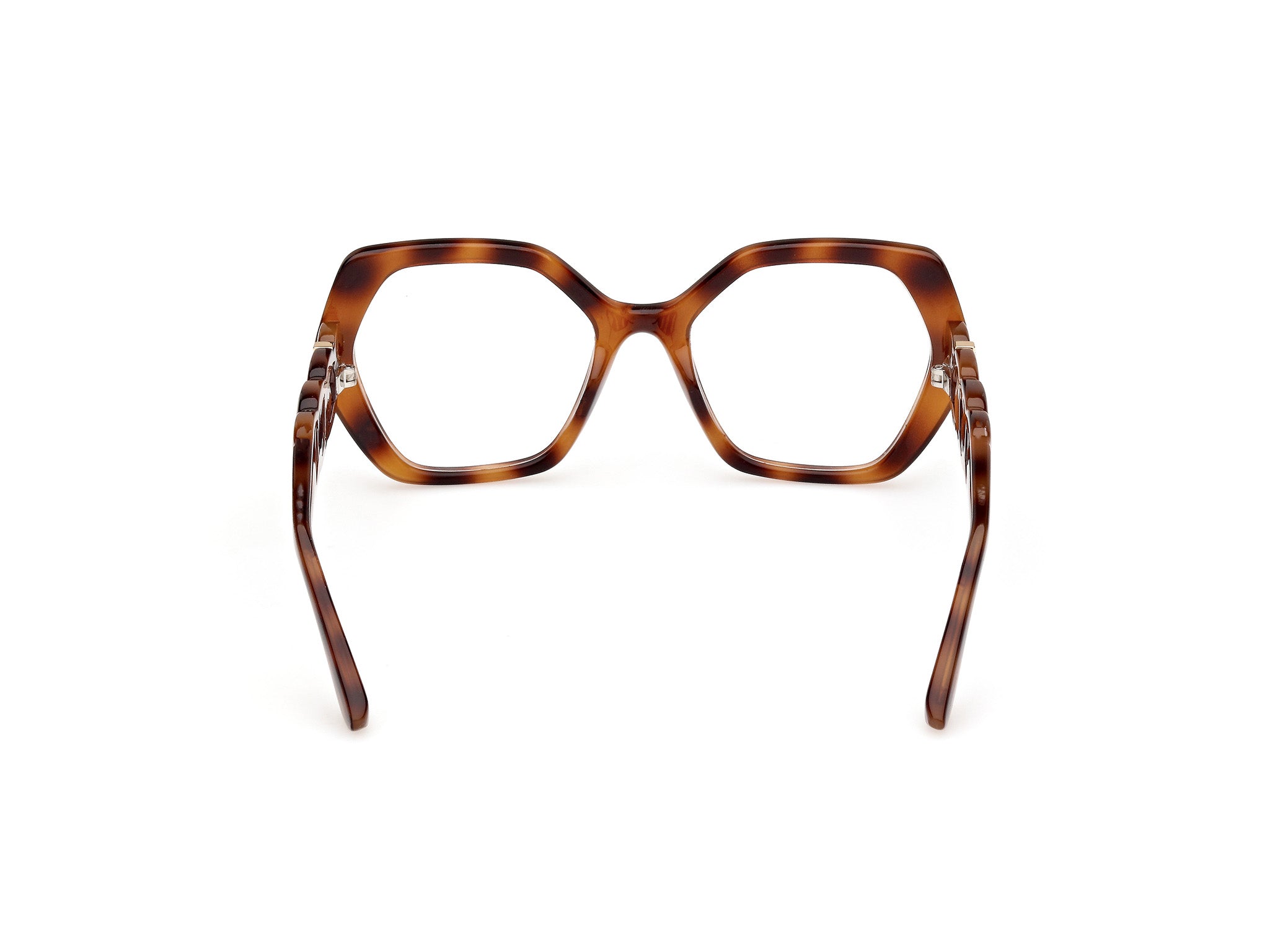 GU50116 053 Montature da vista Guess 4