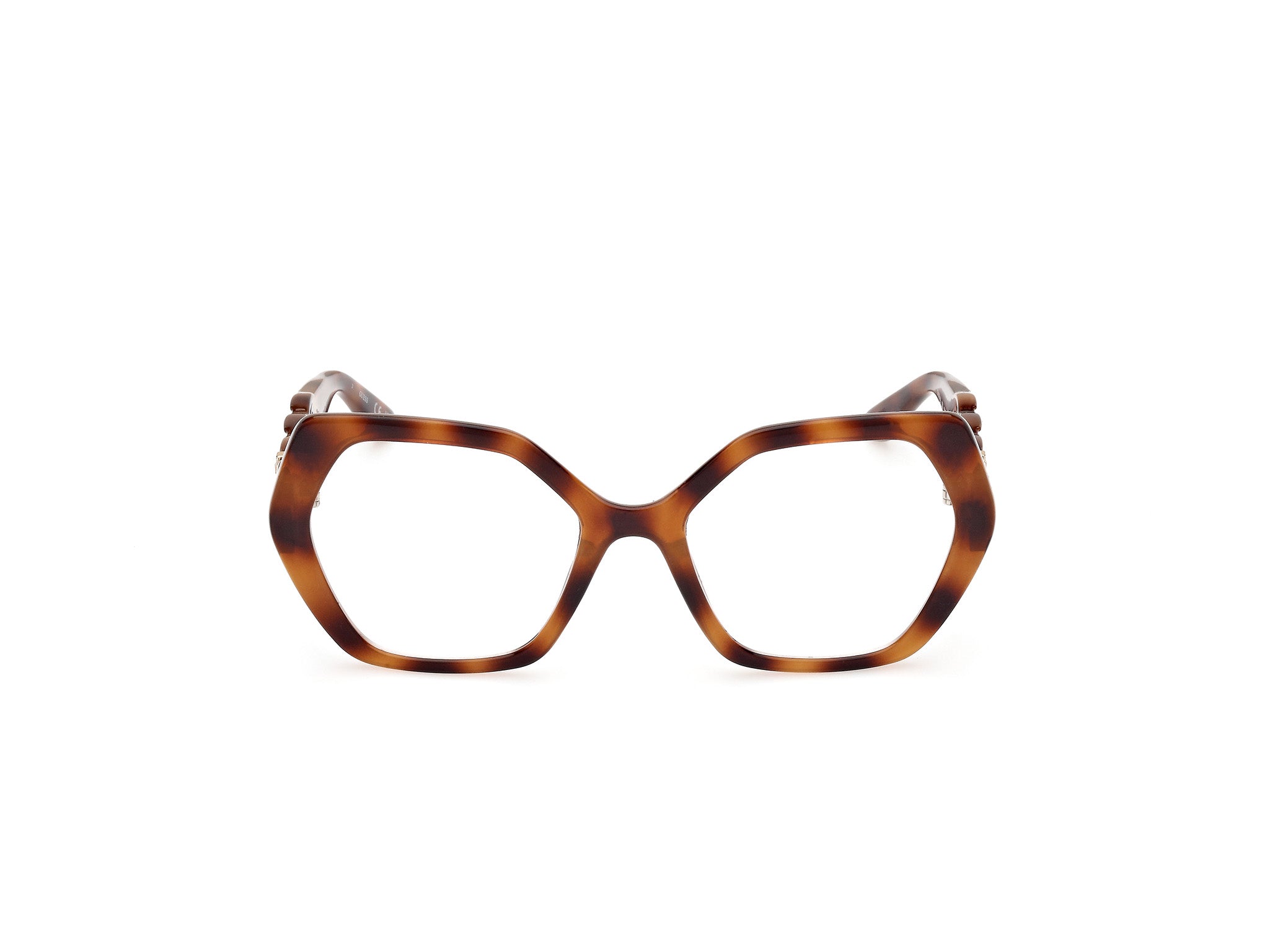 GU50116 053 Montature da vista Guess 2