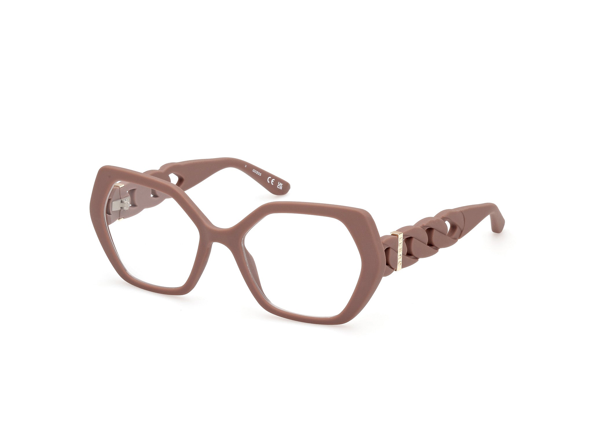 GU50116 058 Montature da vista Guess 1