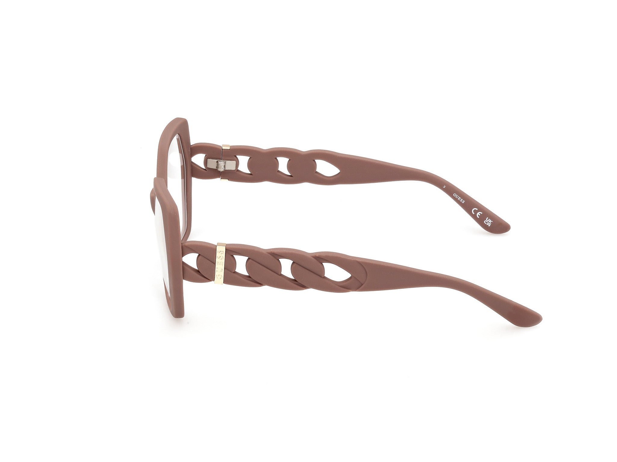 GU50116 058 Montature da vista Guess 3