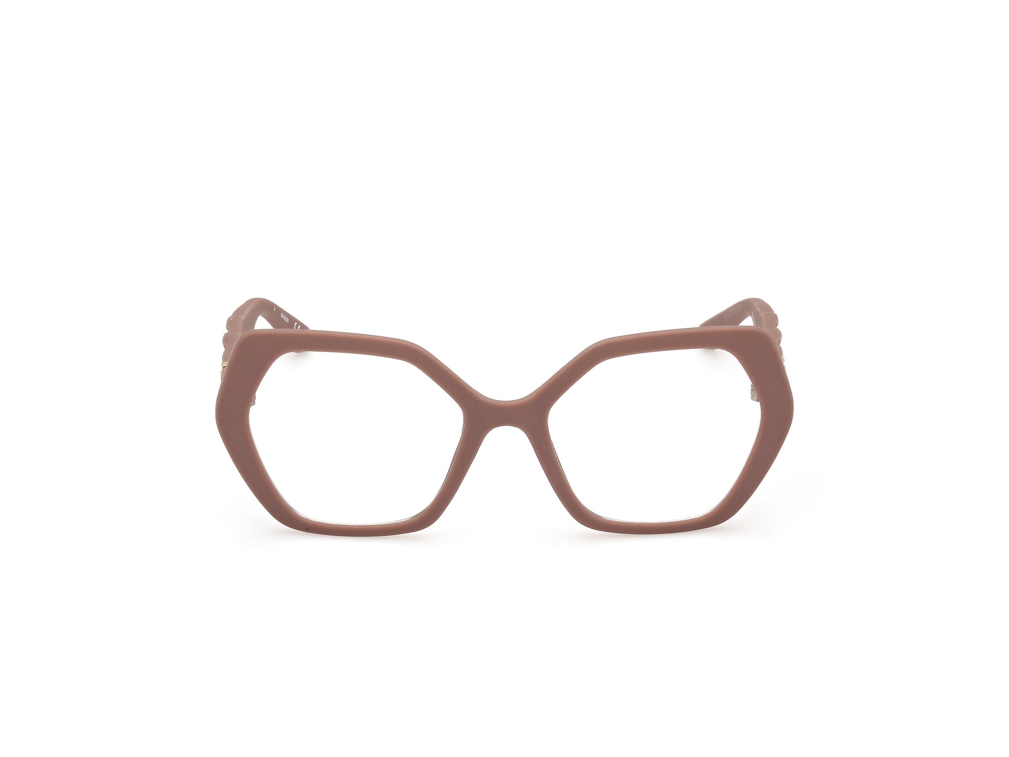 GU50116 058 Montature da vista Guess 2