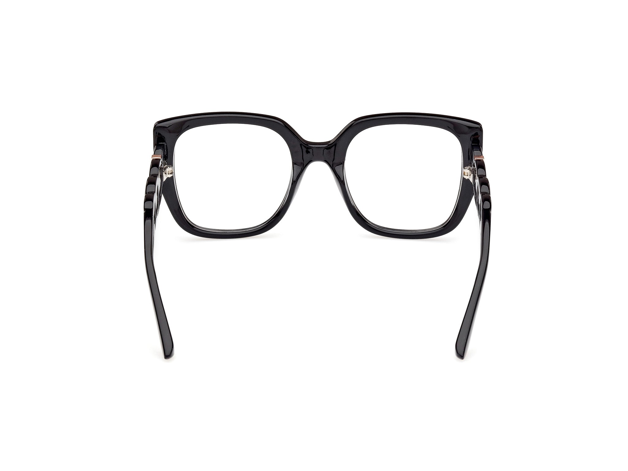 GU50118 001 Montature da vista Guess 4