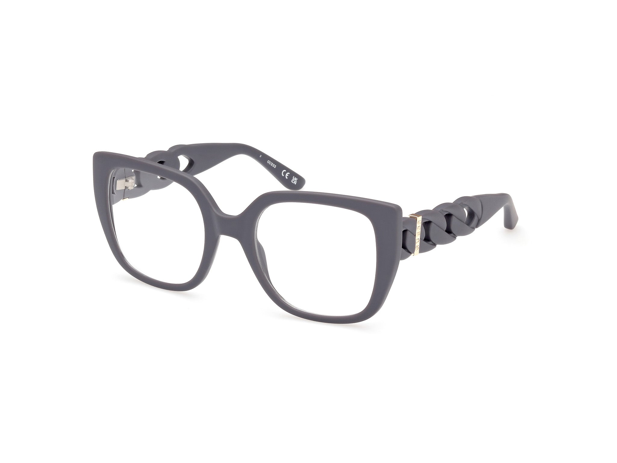 GU50118 020 Montature da vista Guess 1