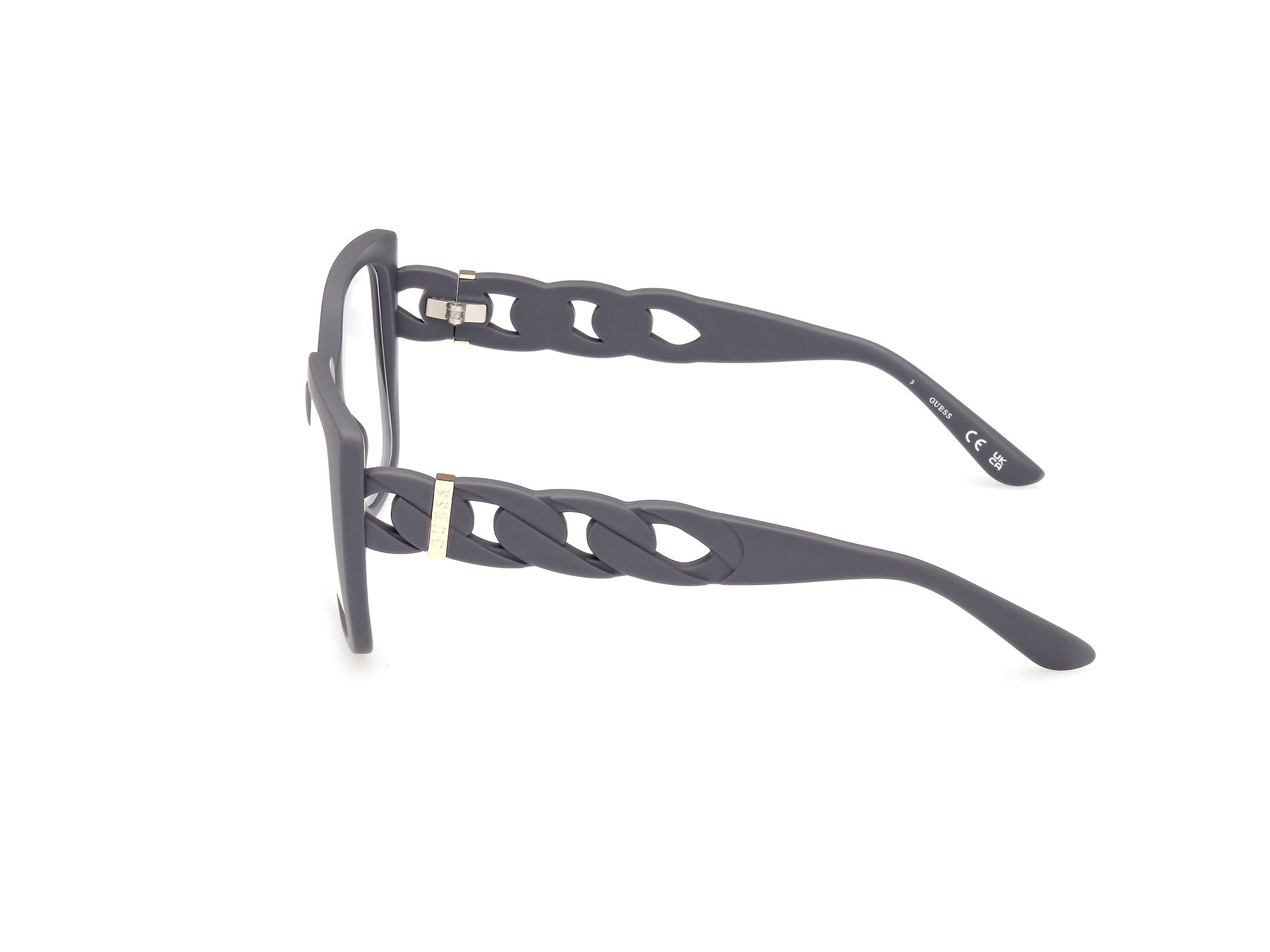 GU50118 020 Montature da vista Guess 3