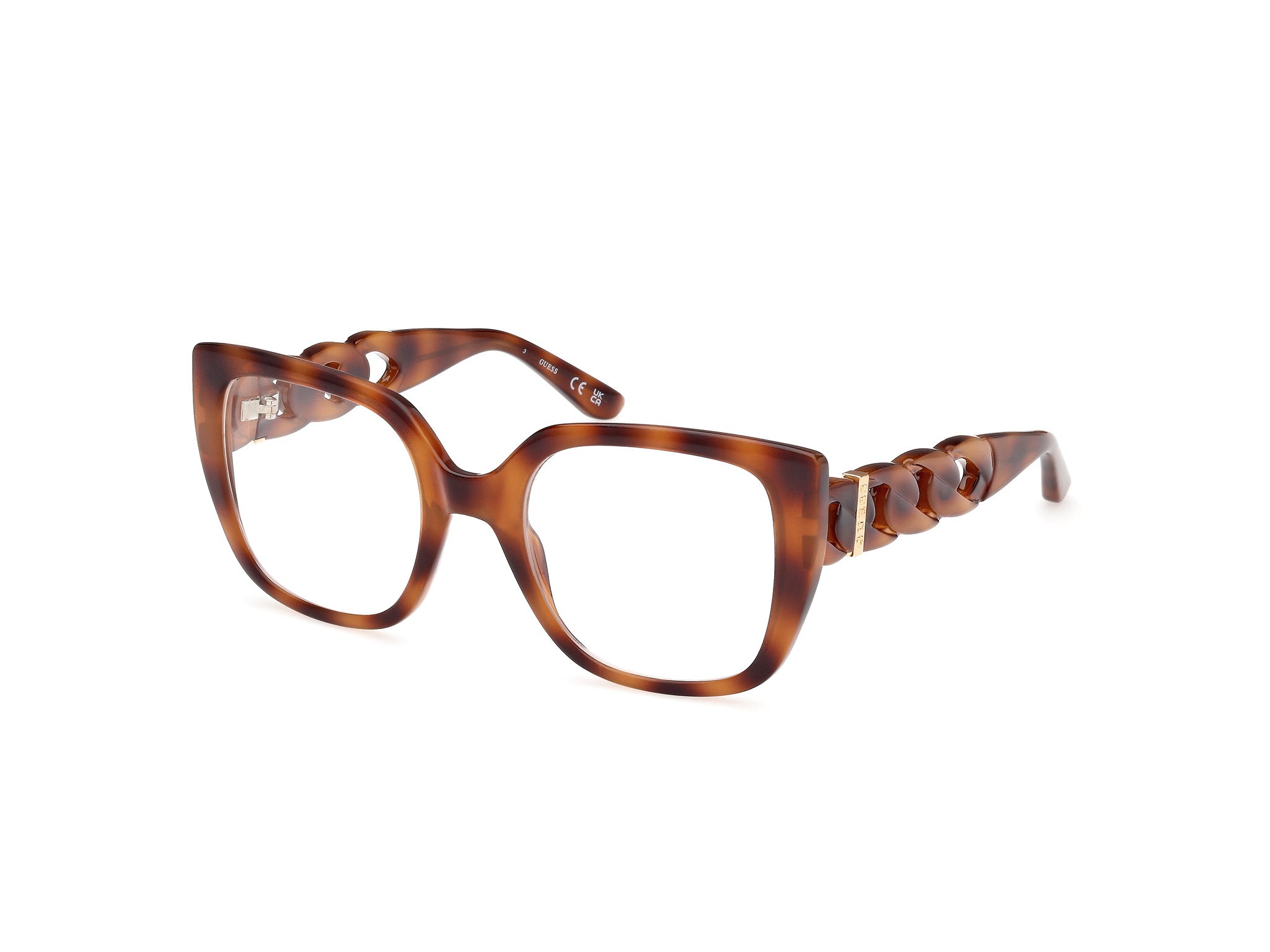 GU50118 053 Montature da vista Guess 1