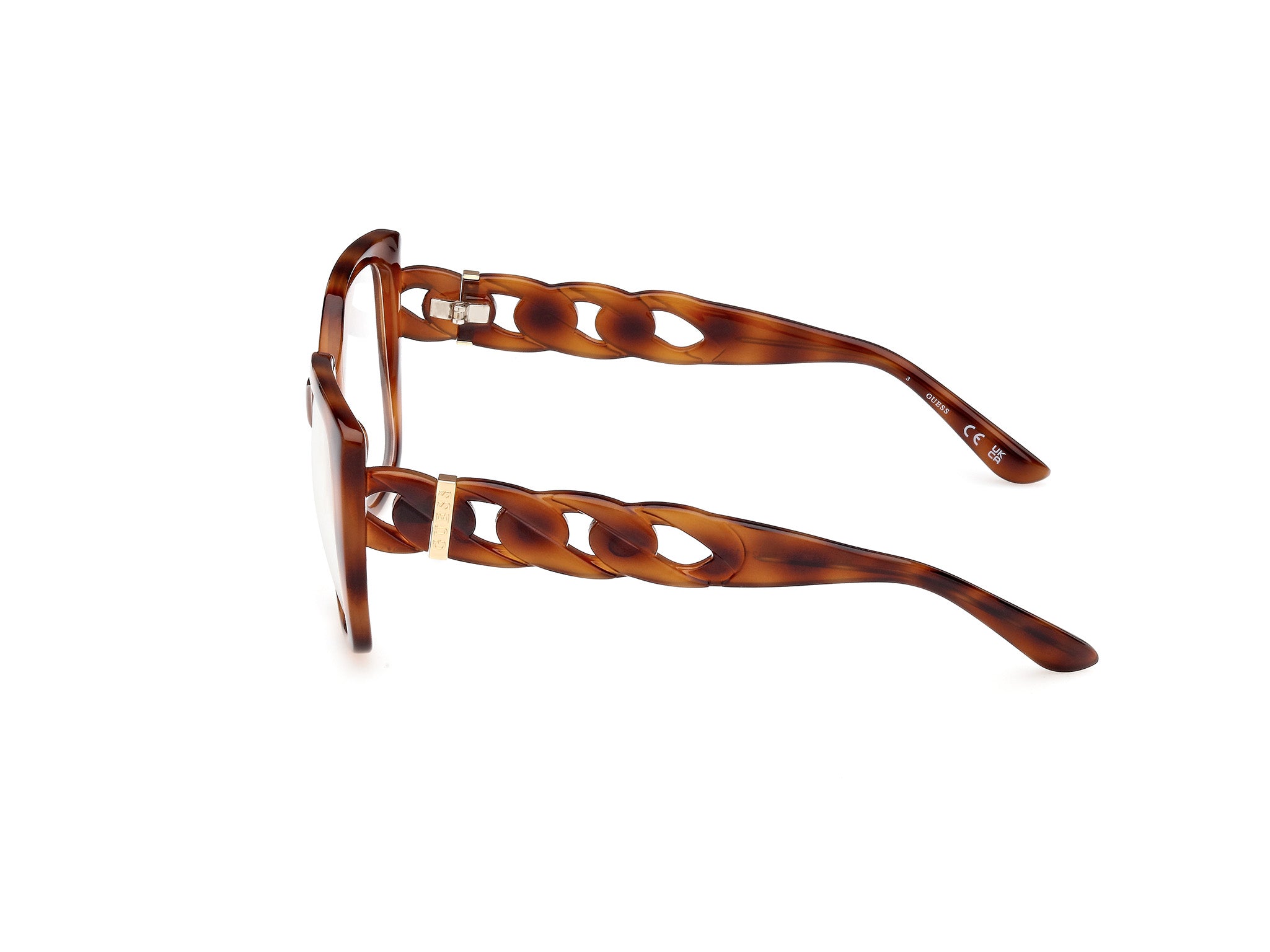 GU50118 053 Montature da vista Guess 3