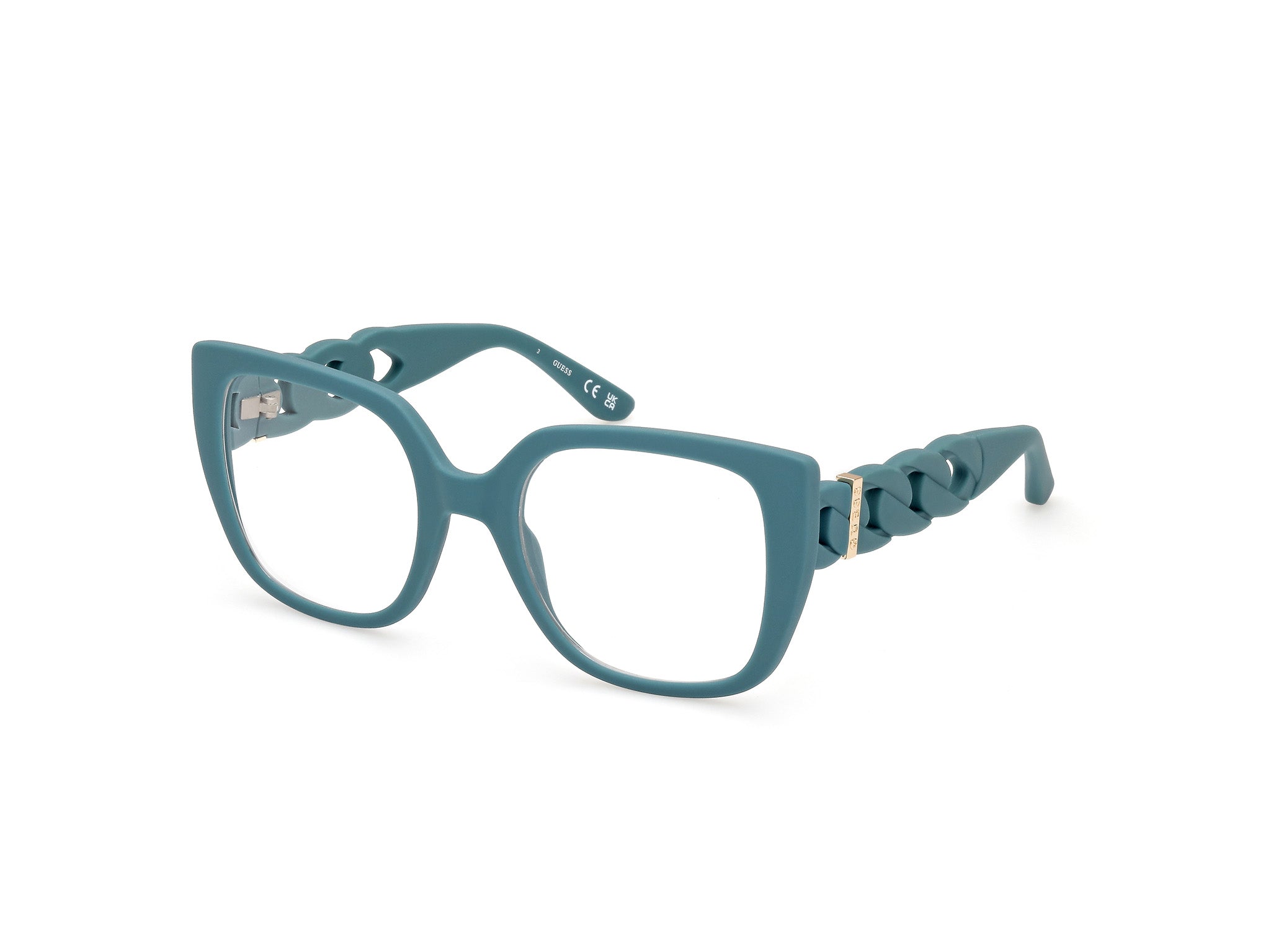 GU50118 088 Montature da vista Guess 1