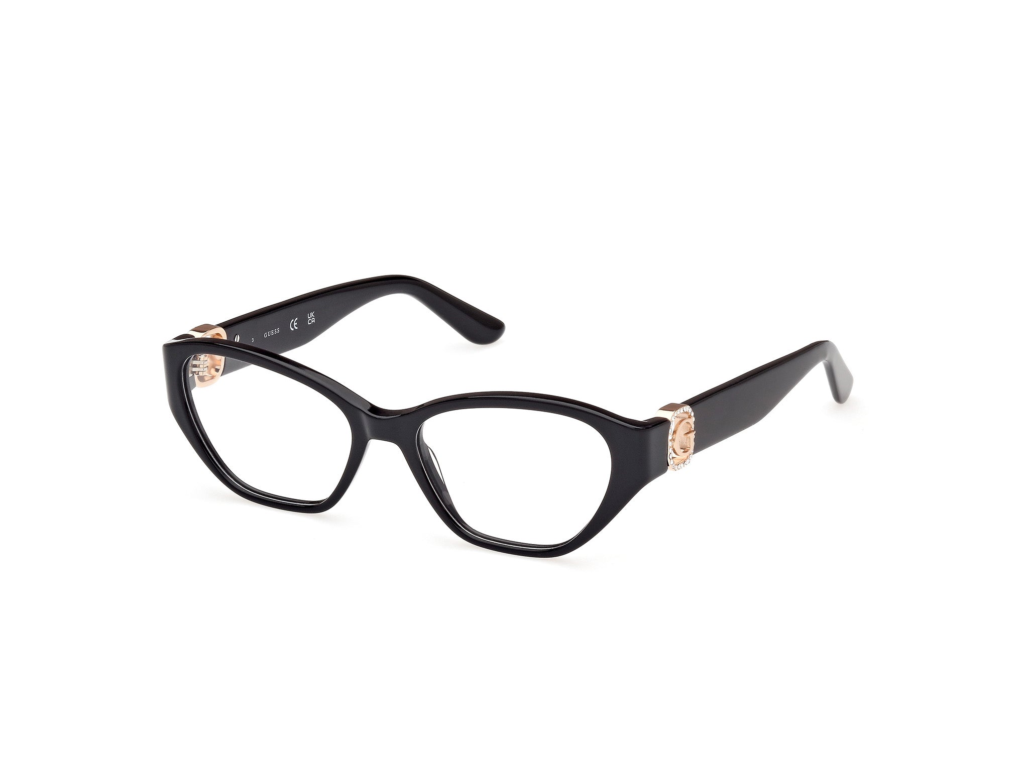 GU50119 005 Montature da vista Guess 1