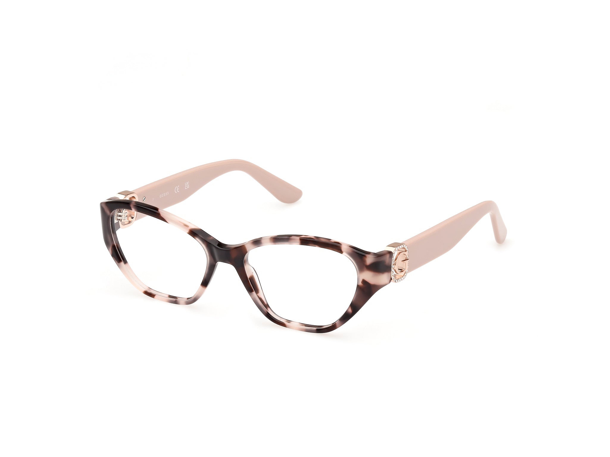 GU50119 055 Montature da vista Guess 1