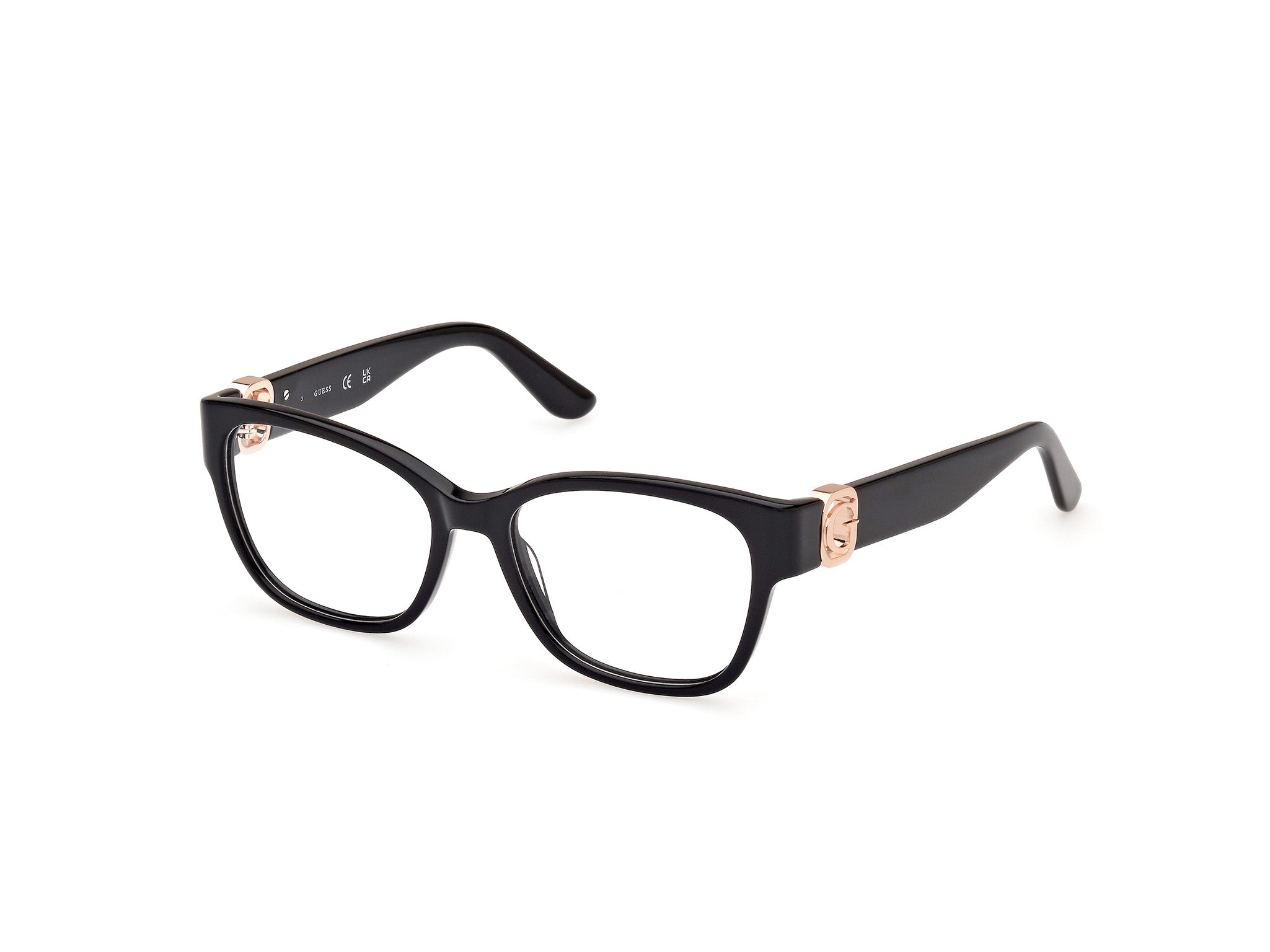 GU50120 001 Montature da vista Guess 1