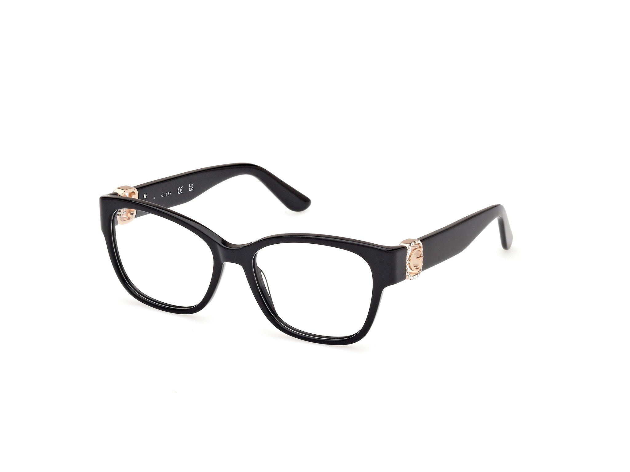 GU50120 005 Montature da vista Guess 1