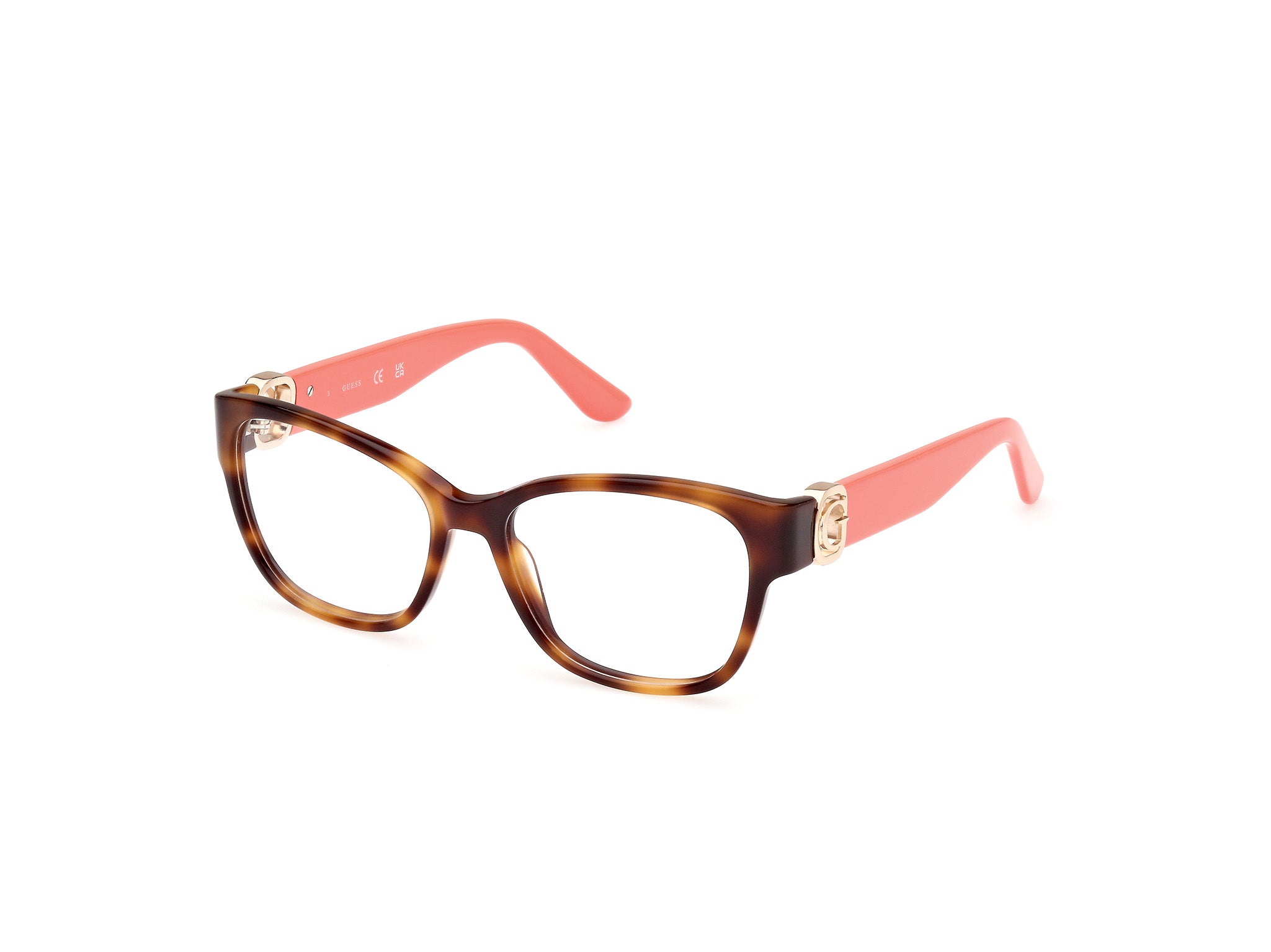 GU50120 052 Montature da vista Guess 1