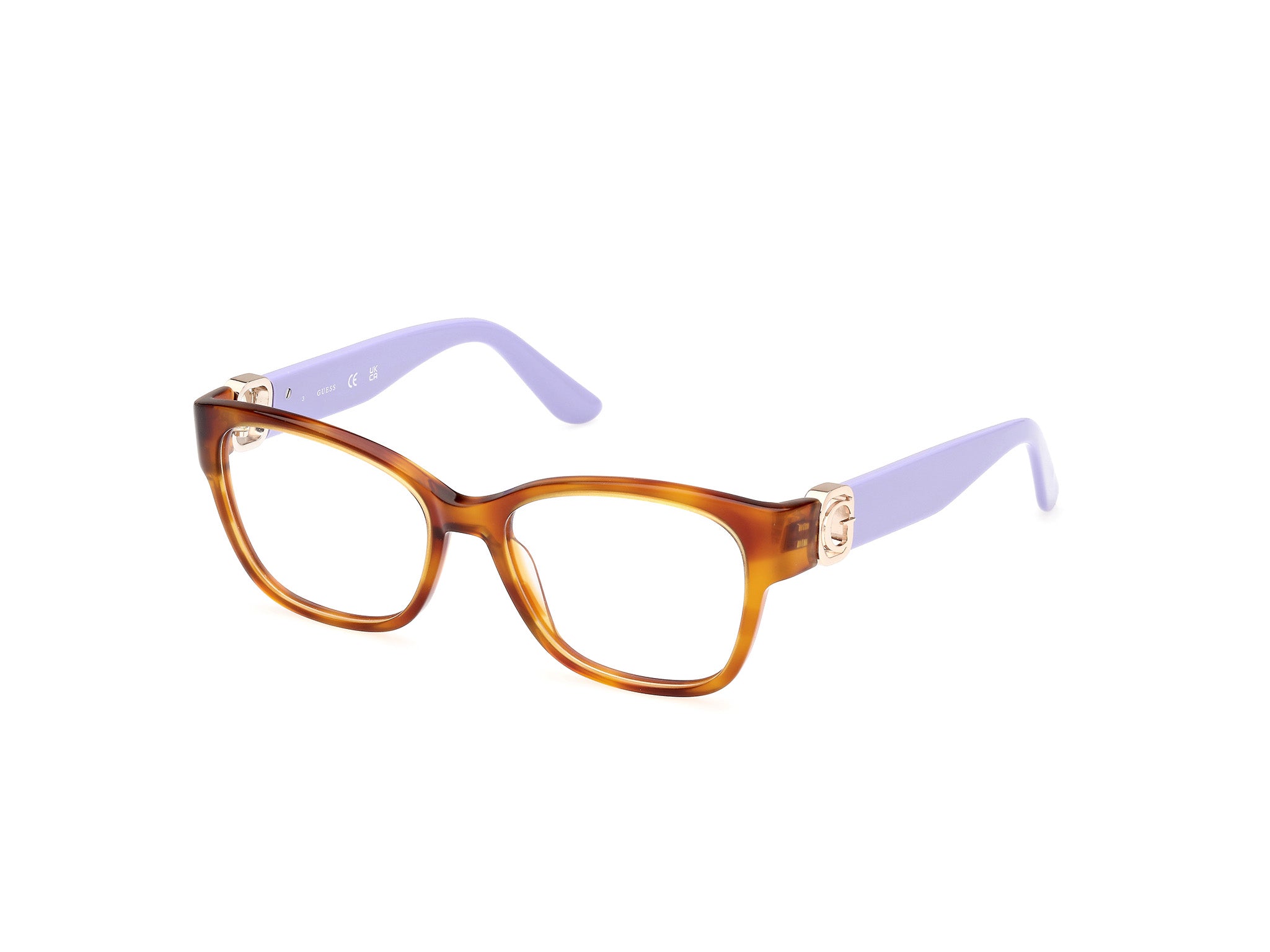 GU50120 053 Montature da vista Guess 1