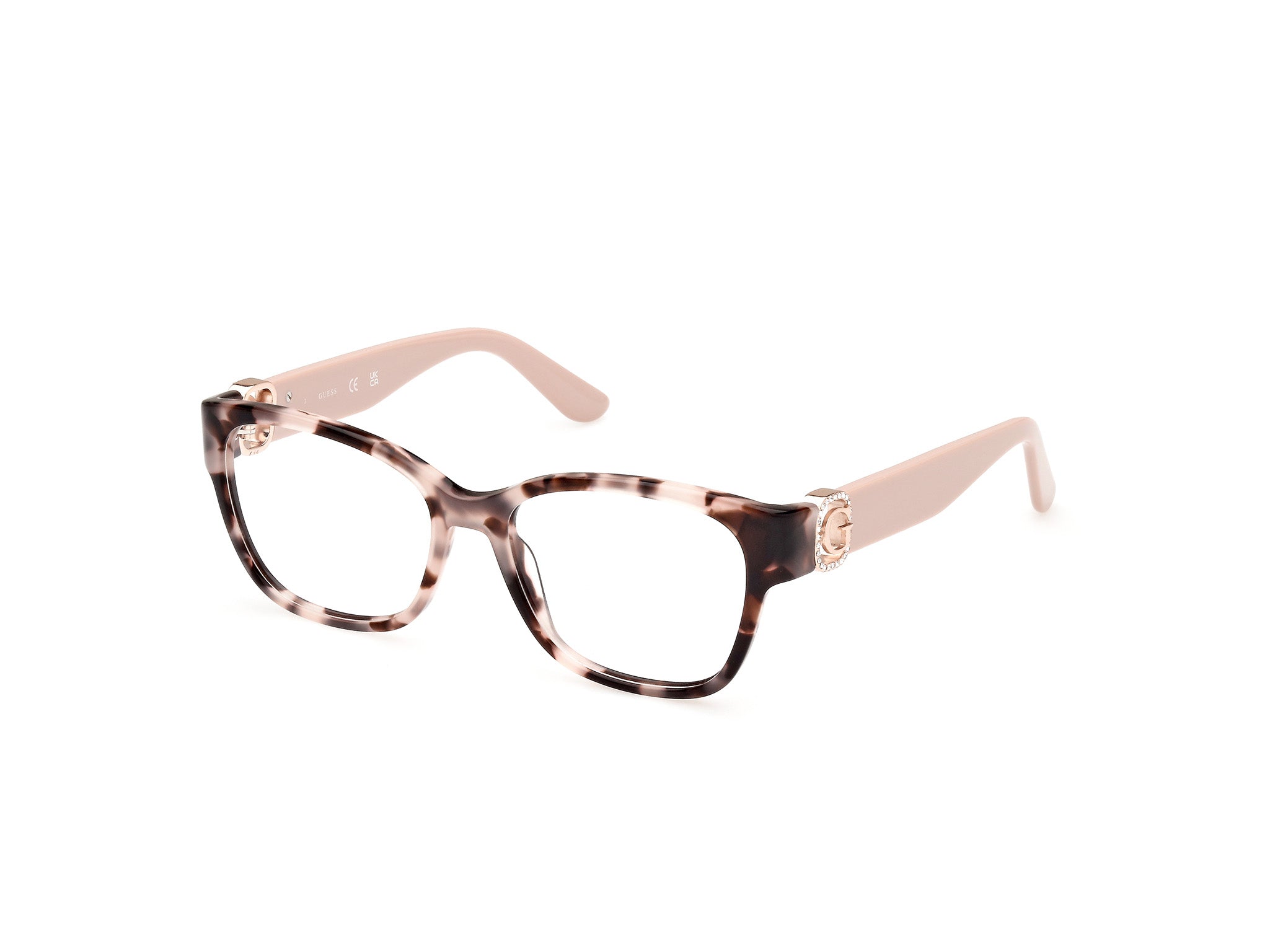 GU50120 055 Montature da vista Guess 1