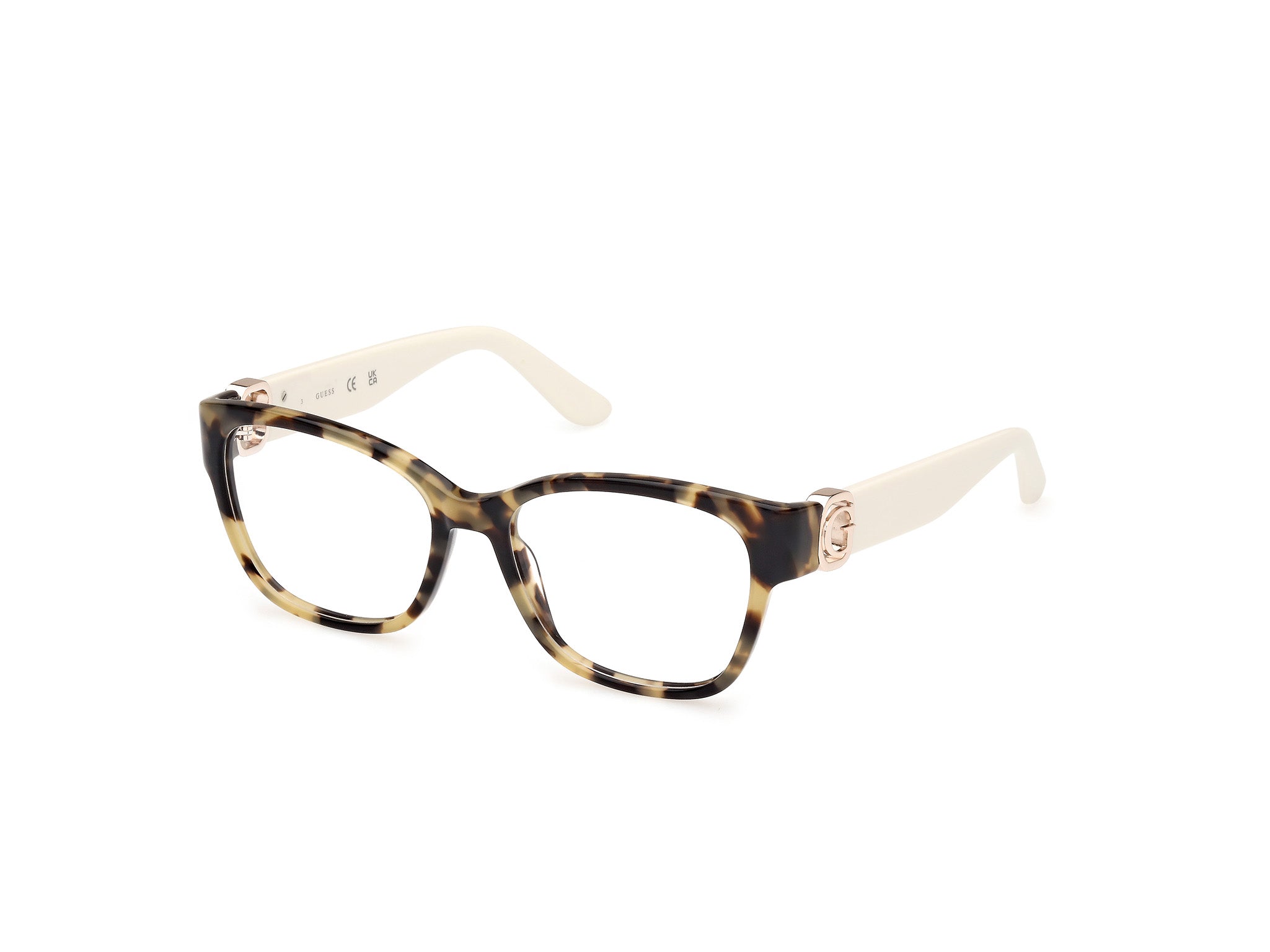GU50120 056 Montature da vista Guess 1