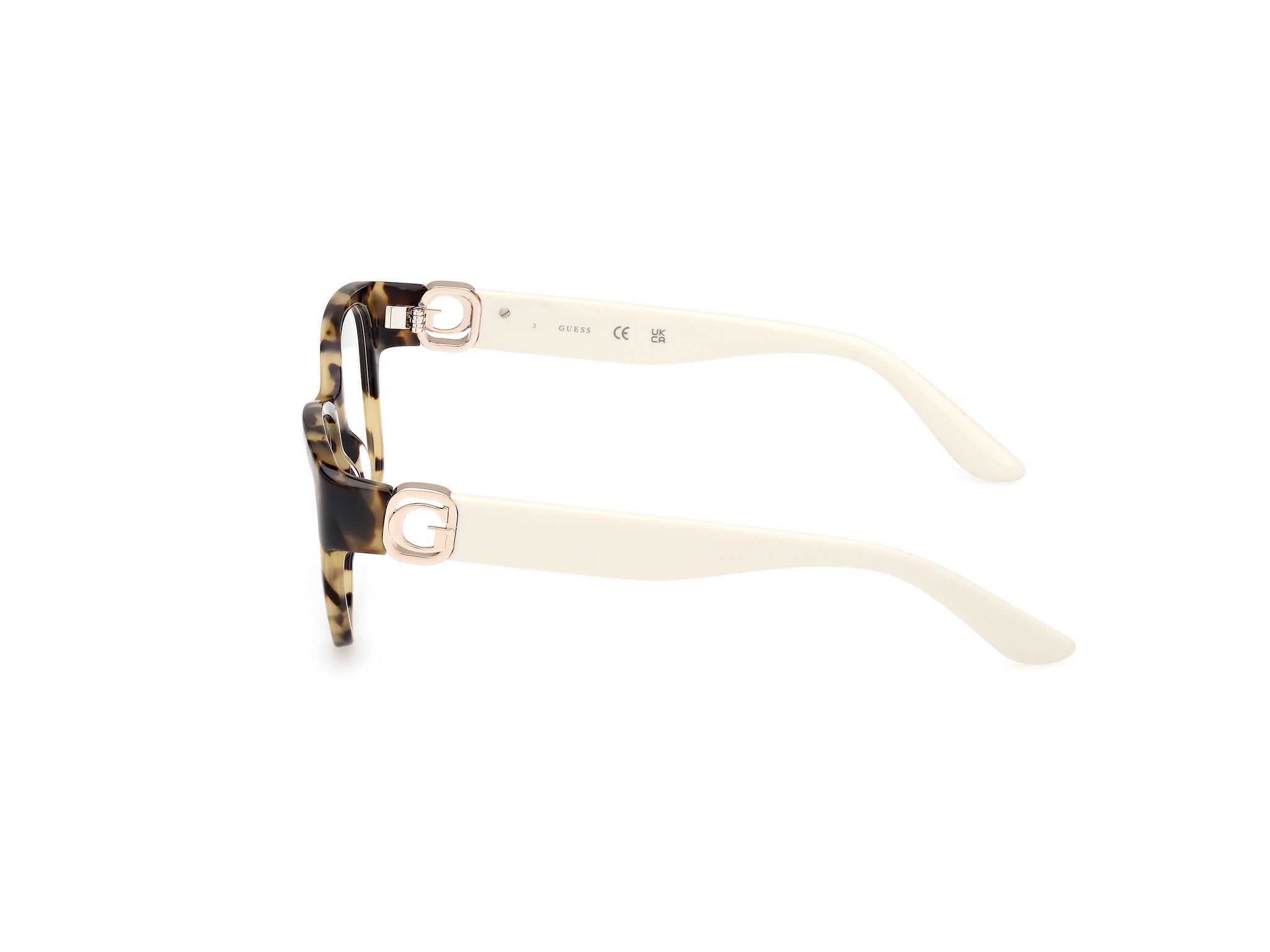 GU50120 056 Montature da vista Guess 3