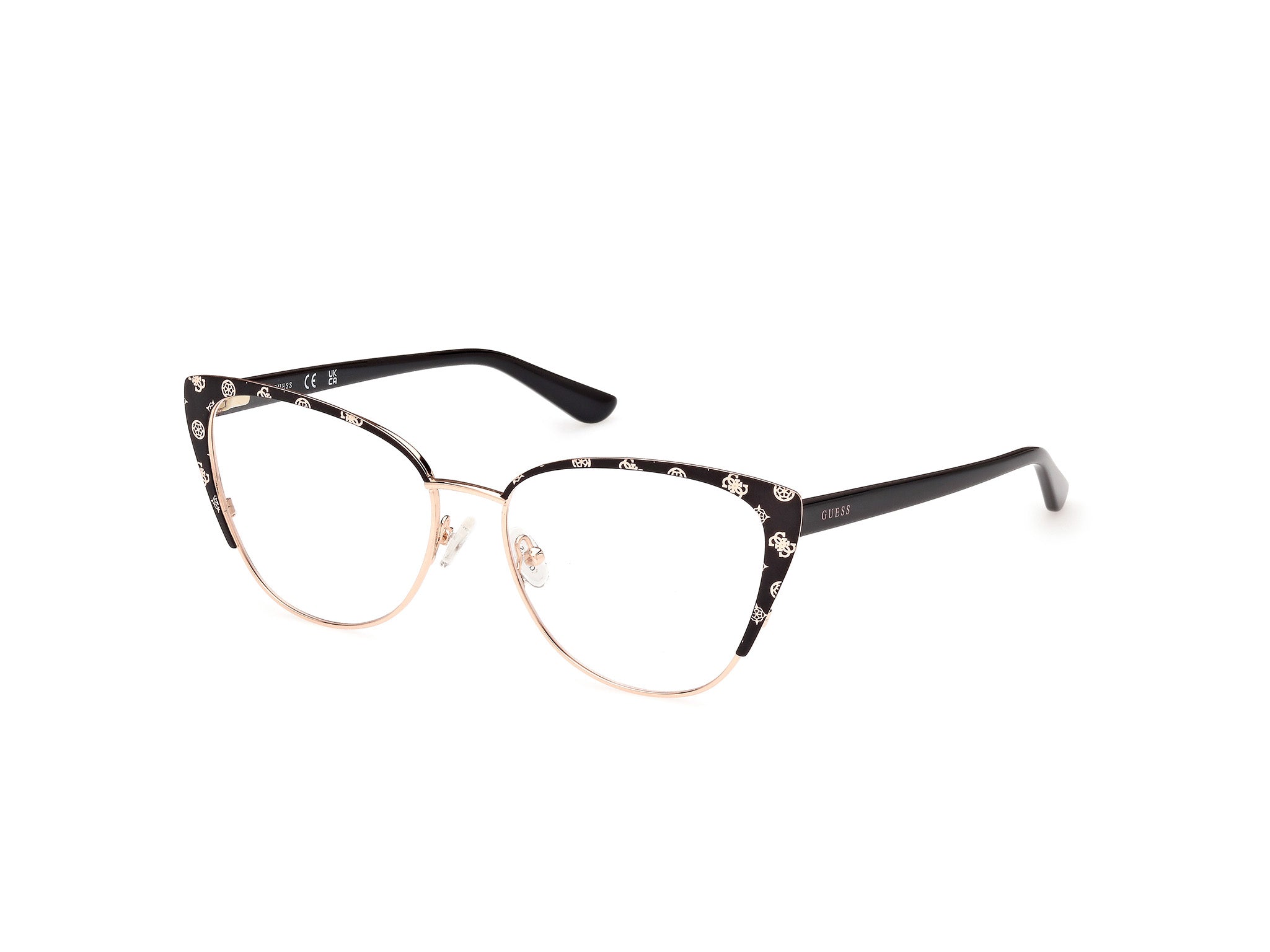 GU50121 005 Montature da vista Guess 1