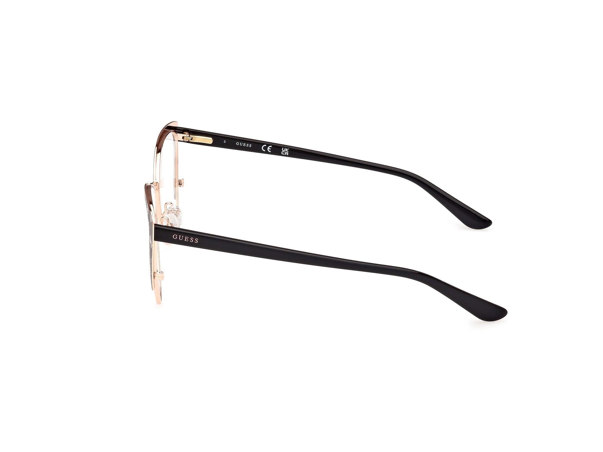 GU50121 005 Montature da vista Guess 3