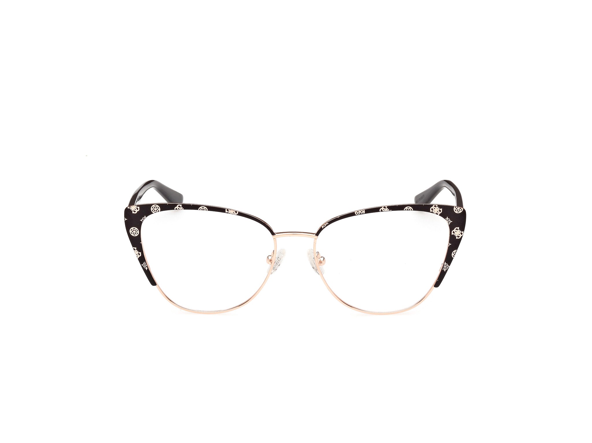 GU50121 005 Montature da vista Guess 2