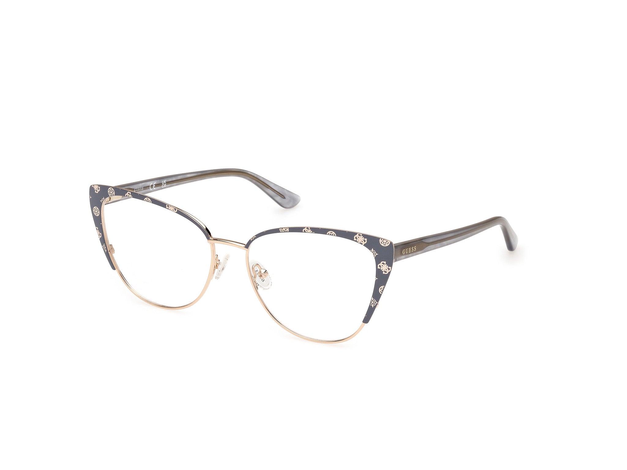 GU50121 020 Montature da vista Guess 1