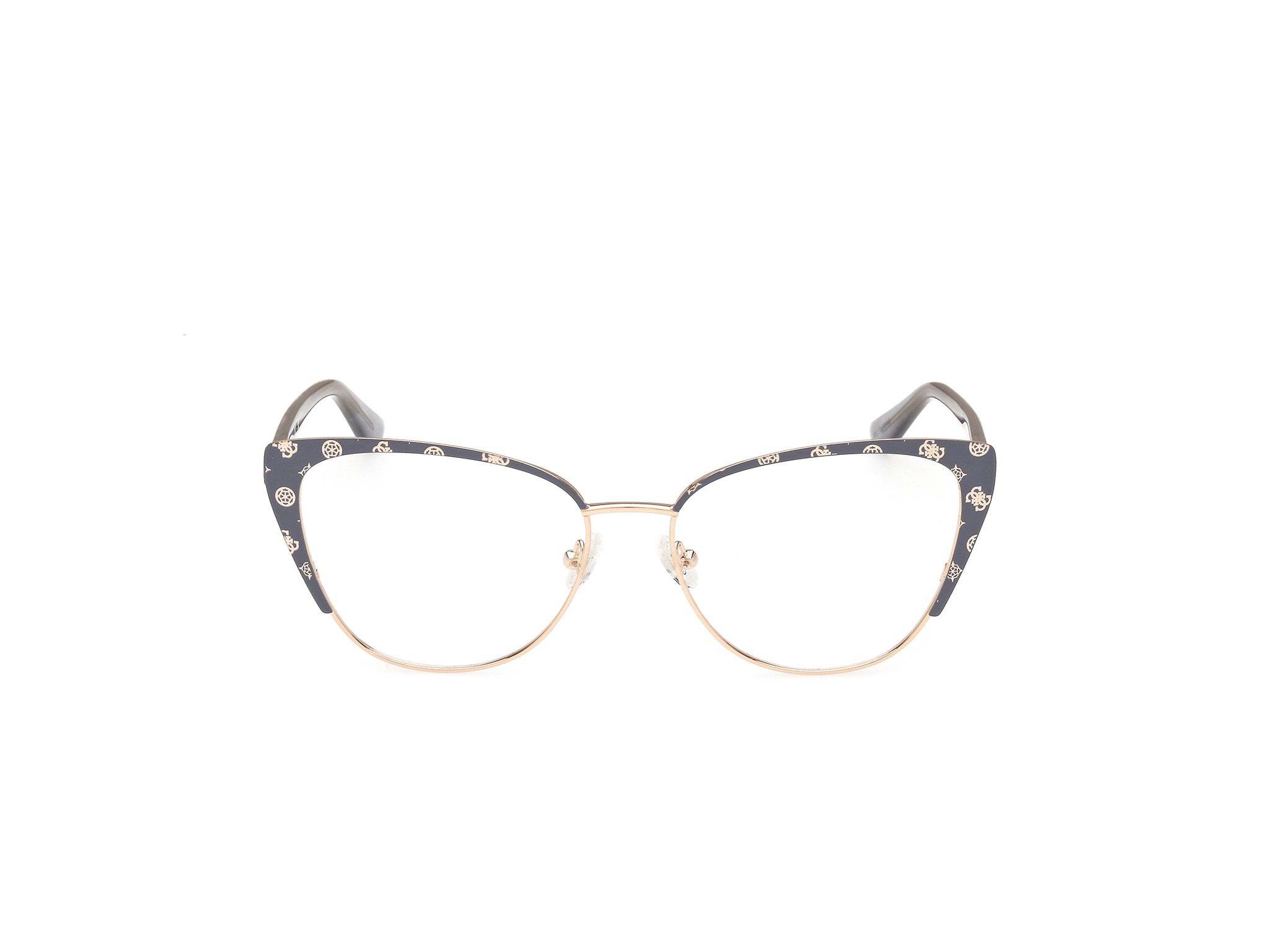 GU50121 020 Montature da vista Guess 2