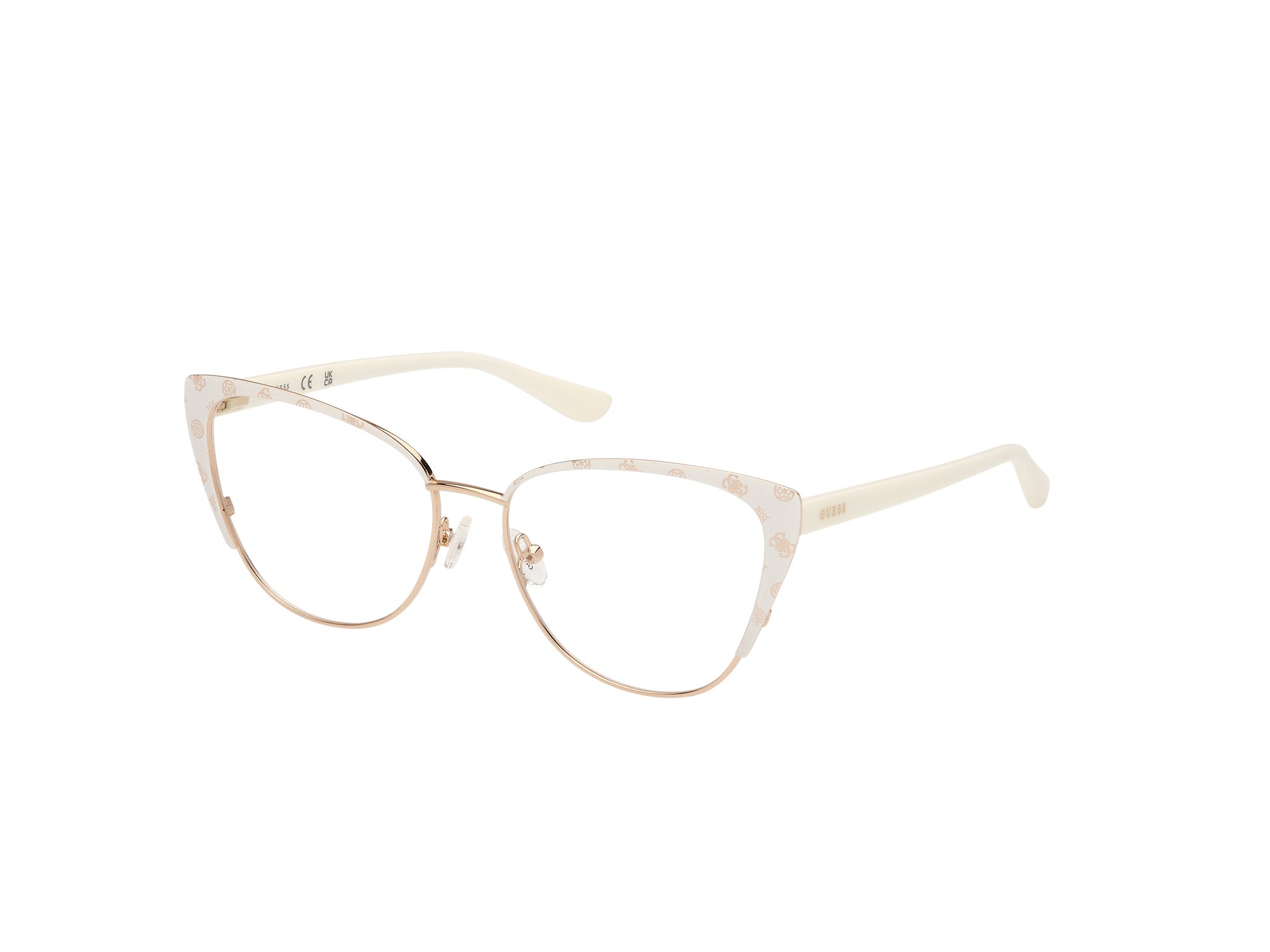 GU50121 021 Montature da vista Guess 1