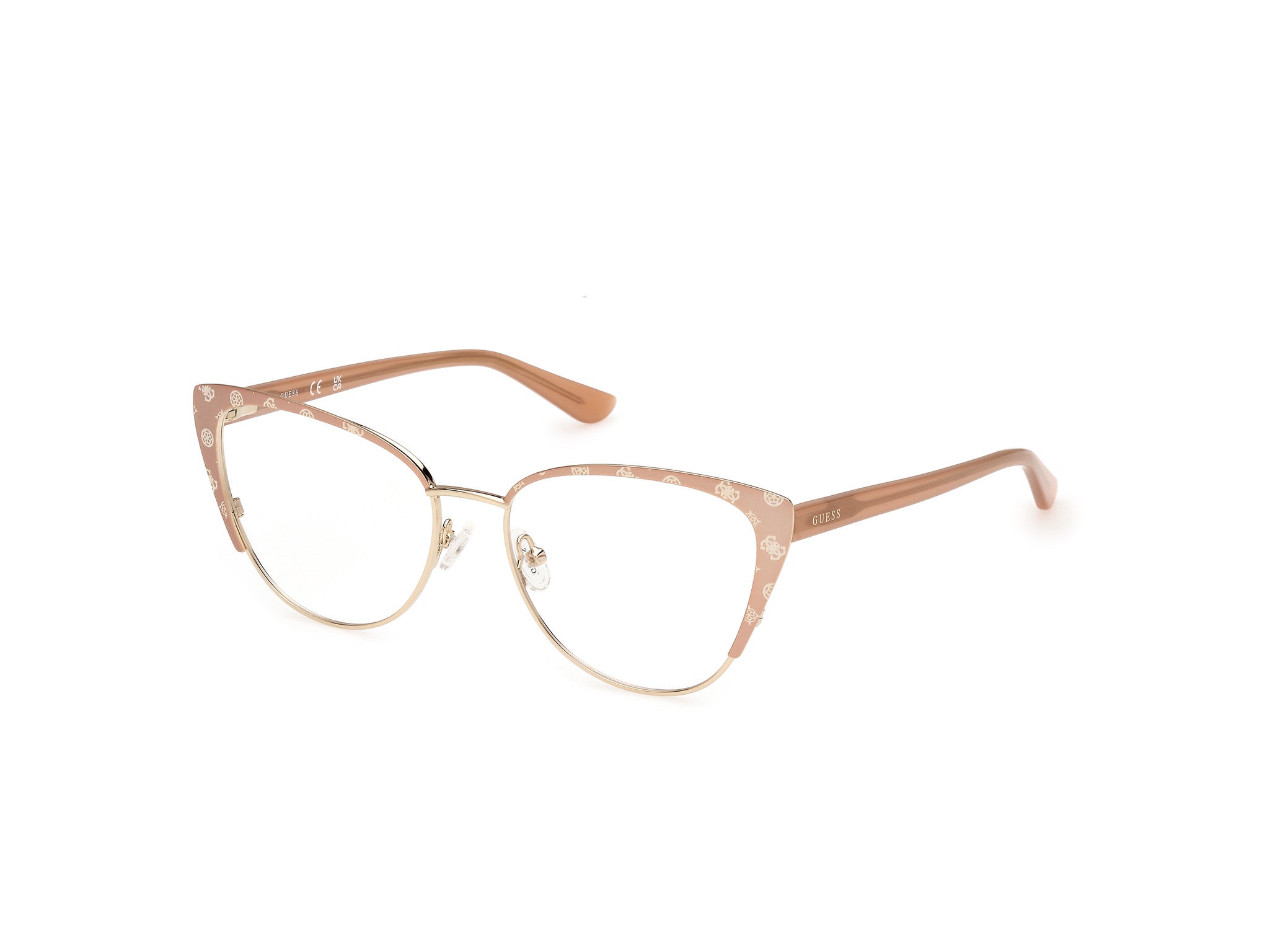 GU50121 059 Montature da vista Guess 1