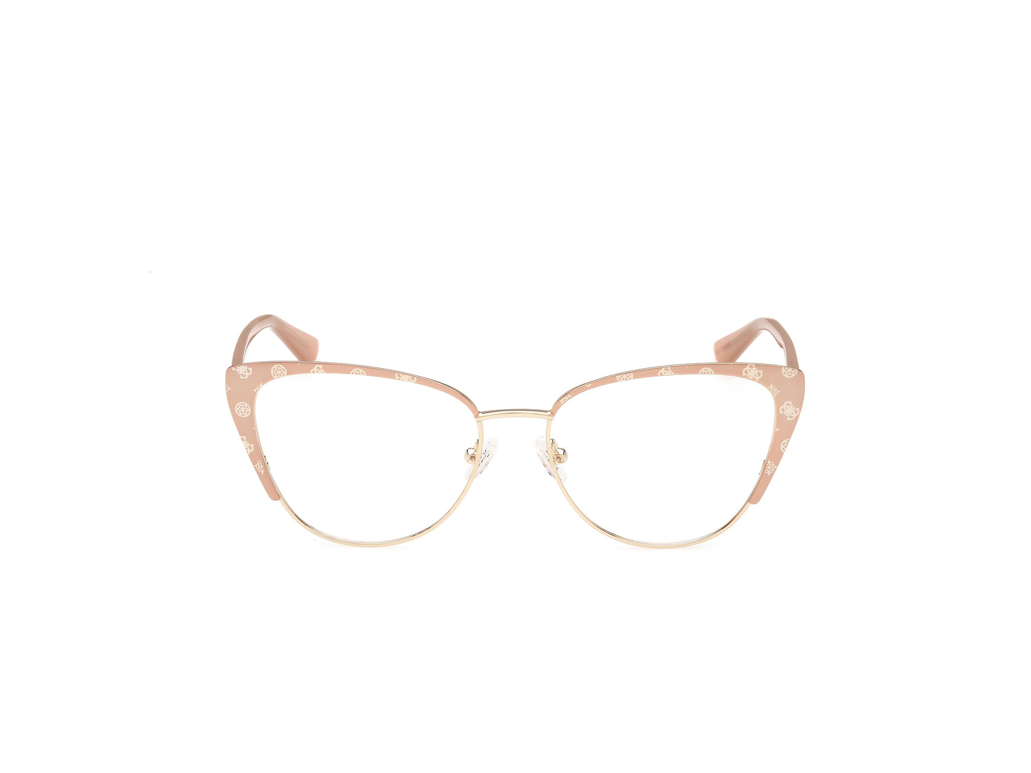 GU50121 059 Montature da vista Guess 2
