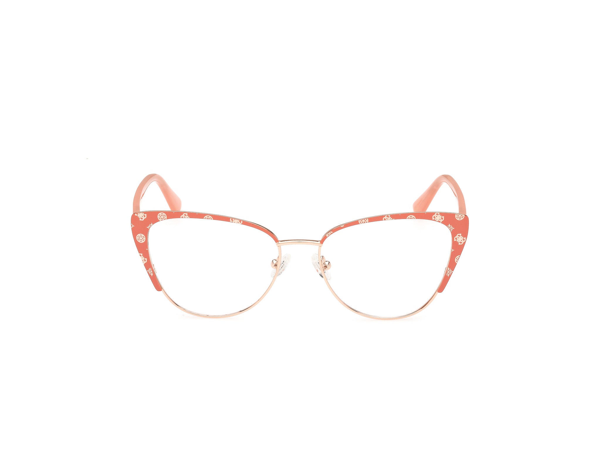 GU50121 074 Montature da vista Guess 2