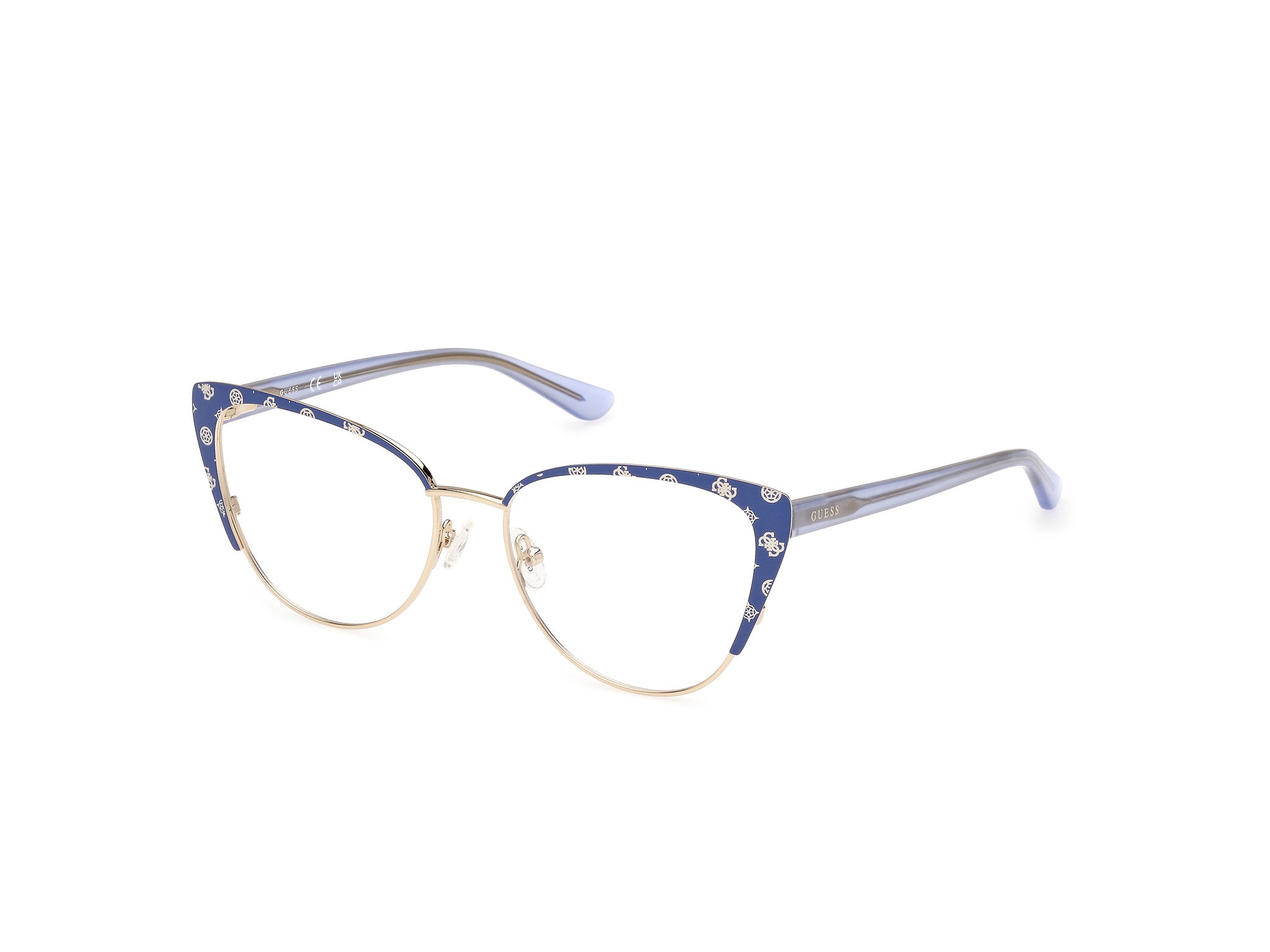 GU50121 092 Montature da vista Guess 1