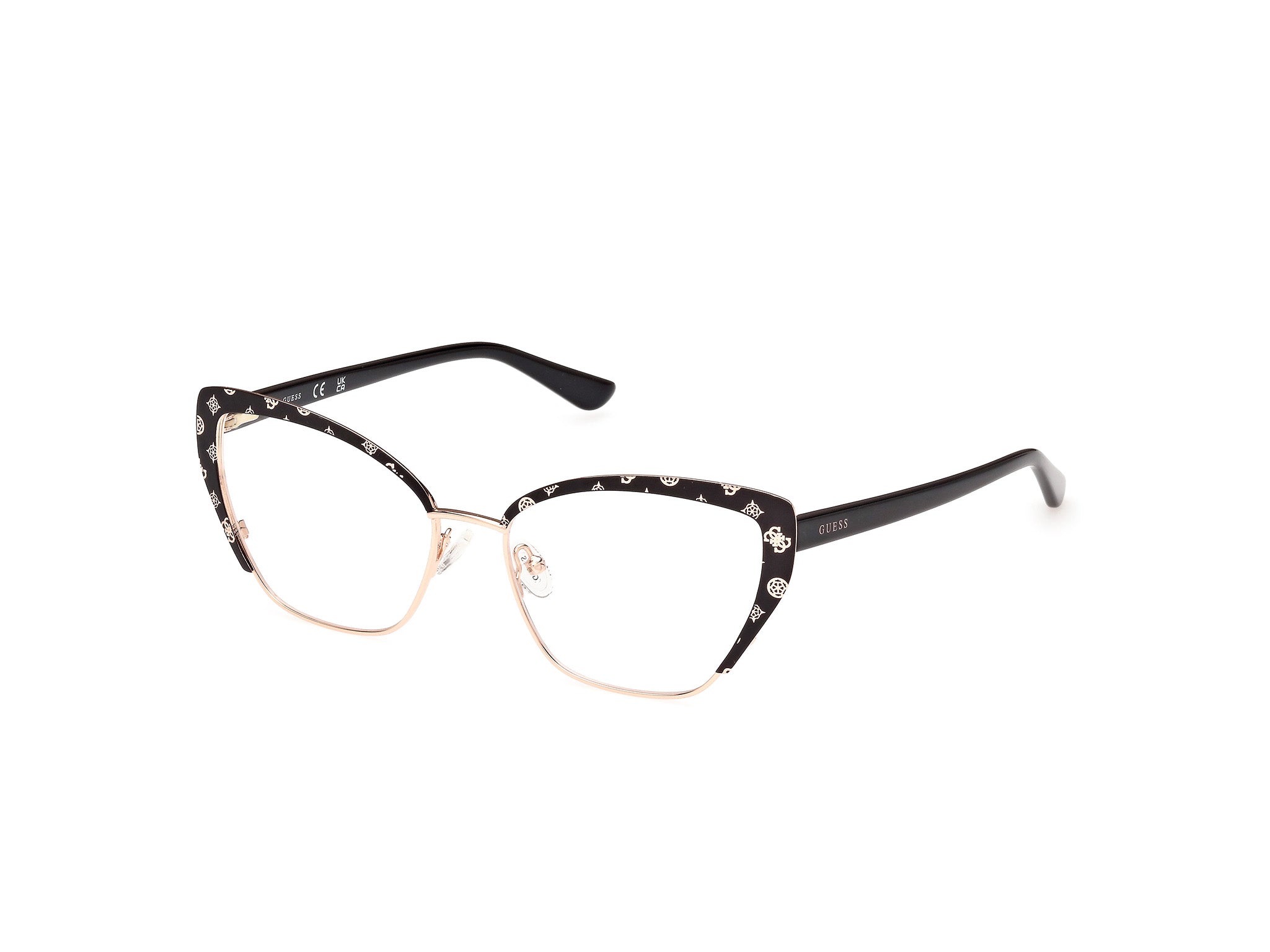 GU50122 005 Montature da vista Guess 1