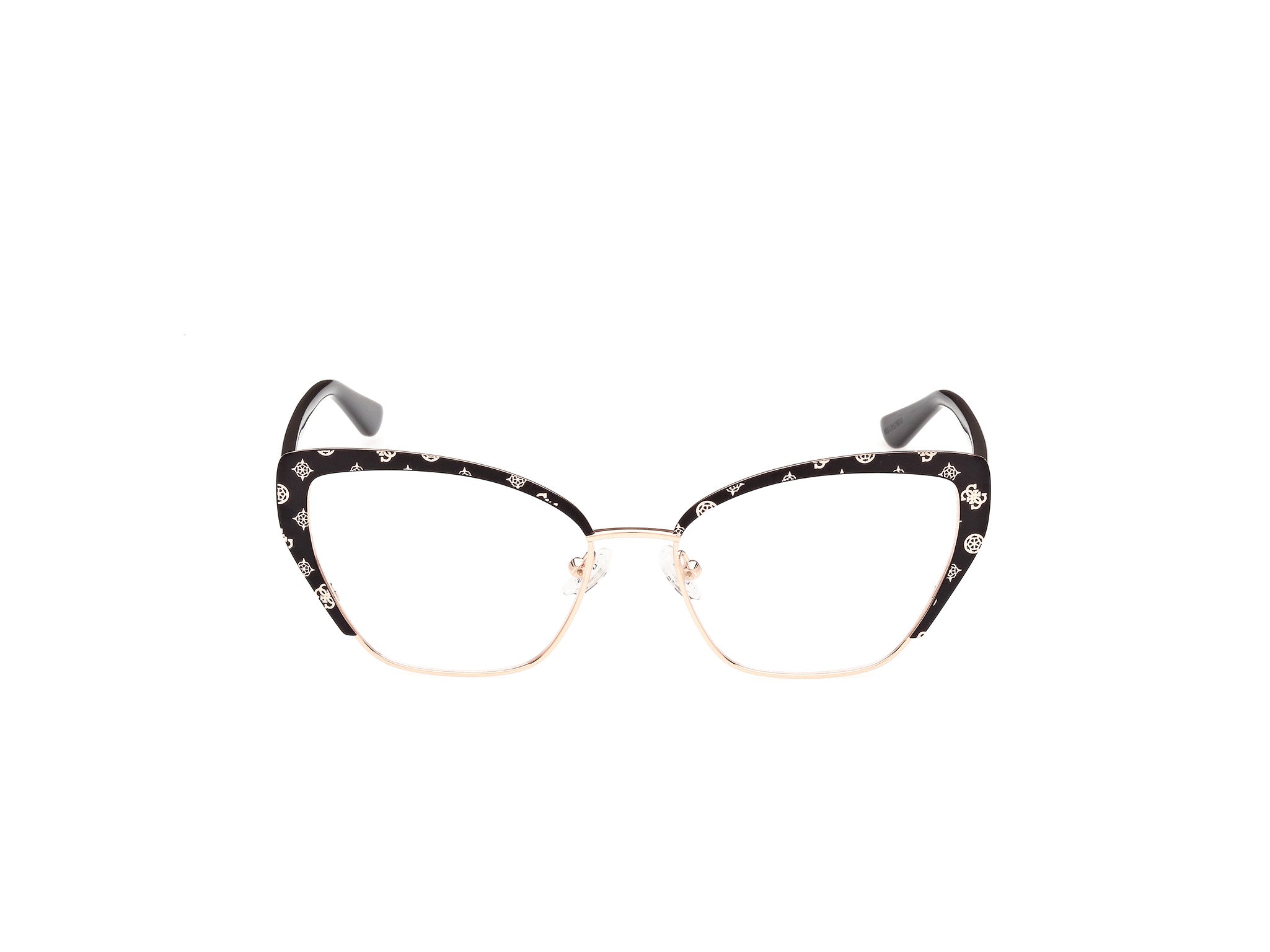 GU50122 005 Montature da vista Guess 2