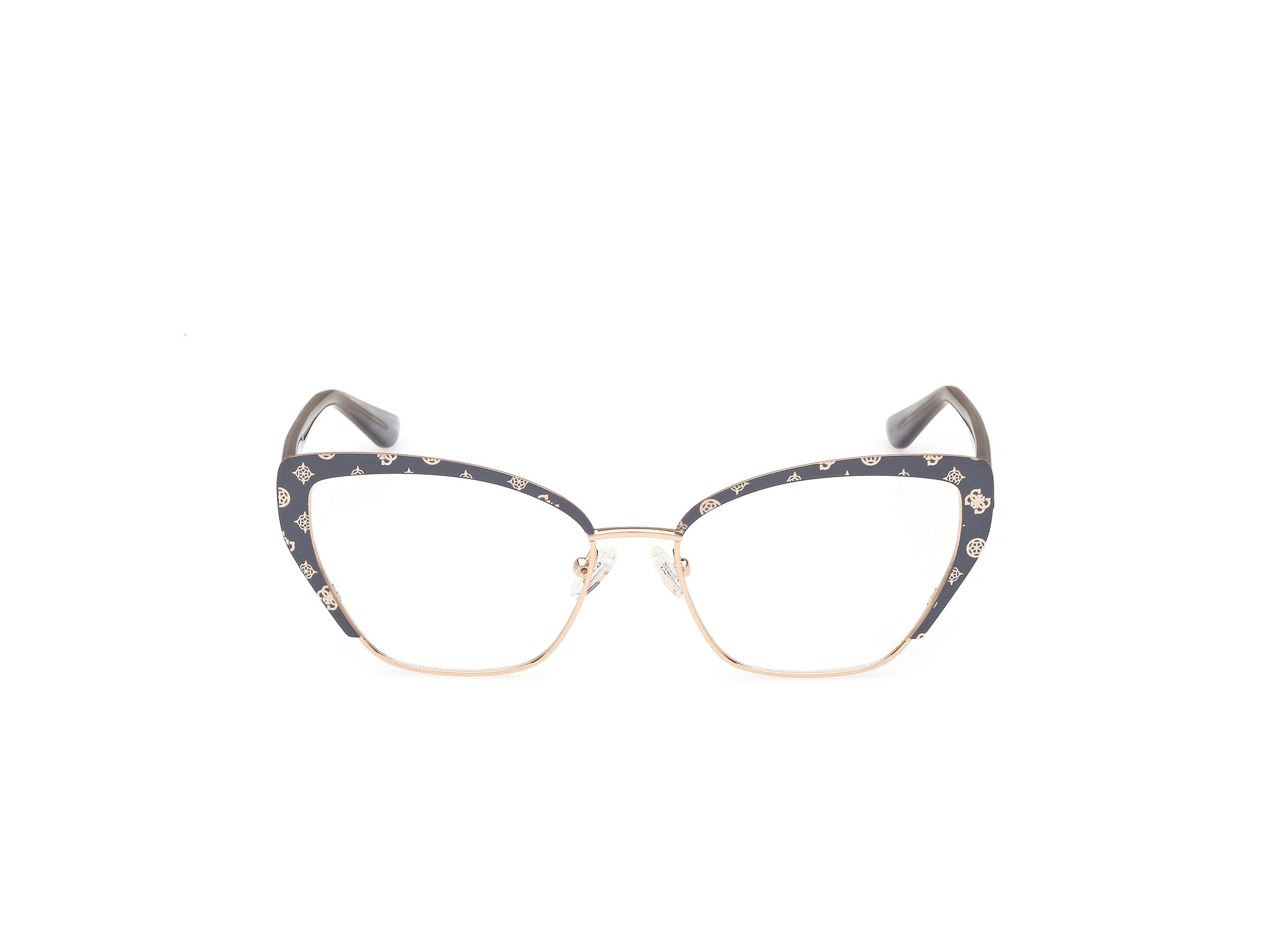 GU50122 020 Montature da vista Guess 2