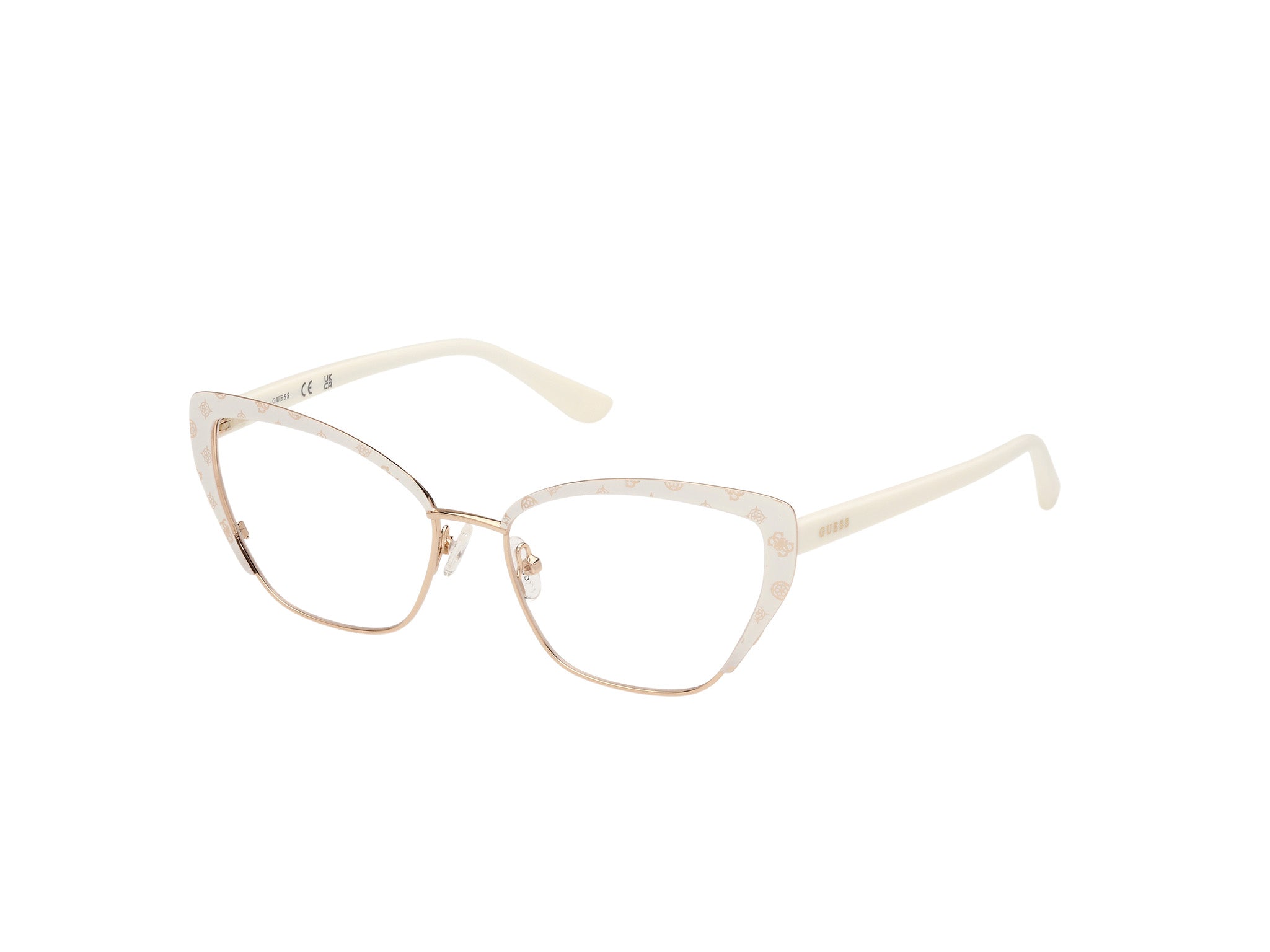 GU50122 021 Montature da vista Guess 1